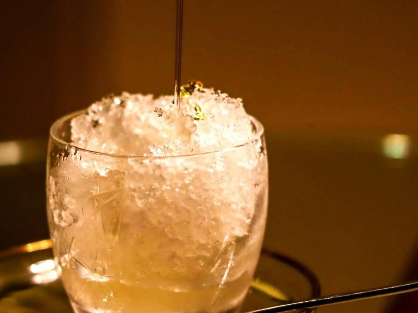 Food and drinks in Beniya