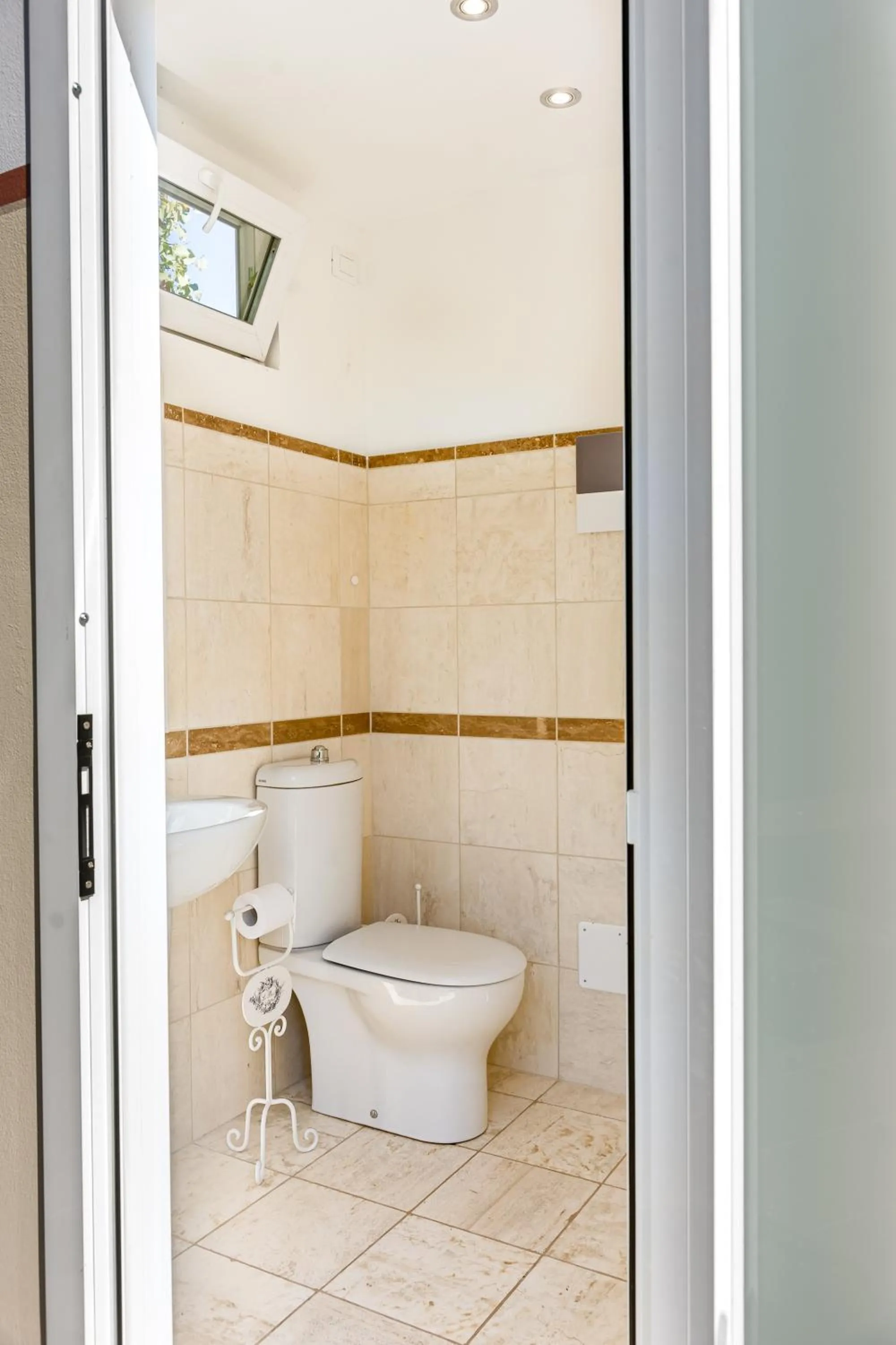 Property building in Villa Colombai