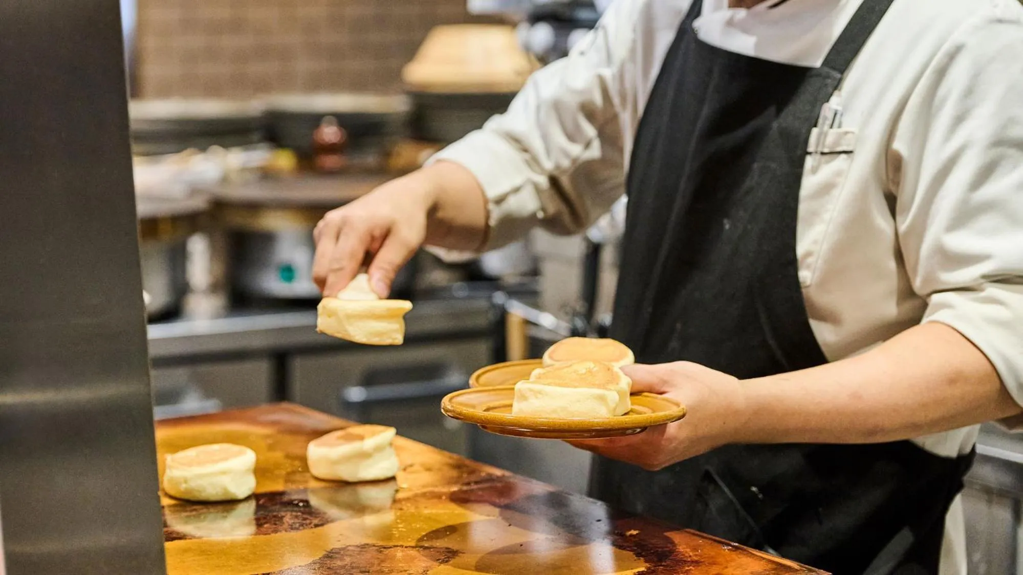 Restaurant/places to eat in DEL style Ikebukuro Higashiguchi by Daiwa Roynet Hotel