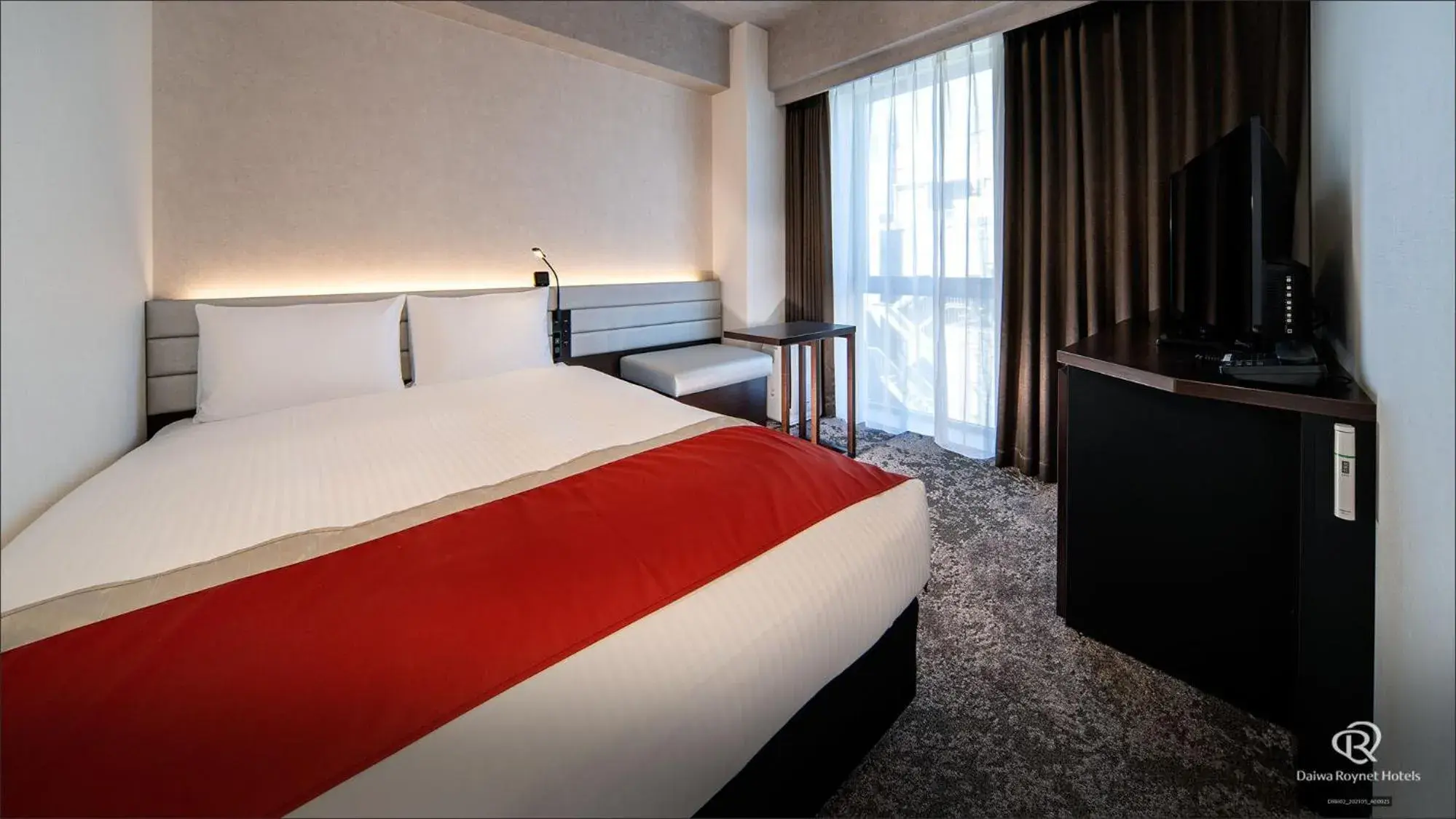 Moderate Double with Bathtub (2 Adults) - Non-Smoking in DEL style Ikebukuro Higashiguchi by Daiwa Roynet Hotel Moderate Double with Bathtub (2 Adults) - Non-Smoking in DEL style Ikebukuro Higashiguchi by Daiwa Roynet Hotel