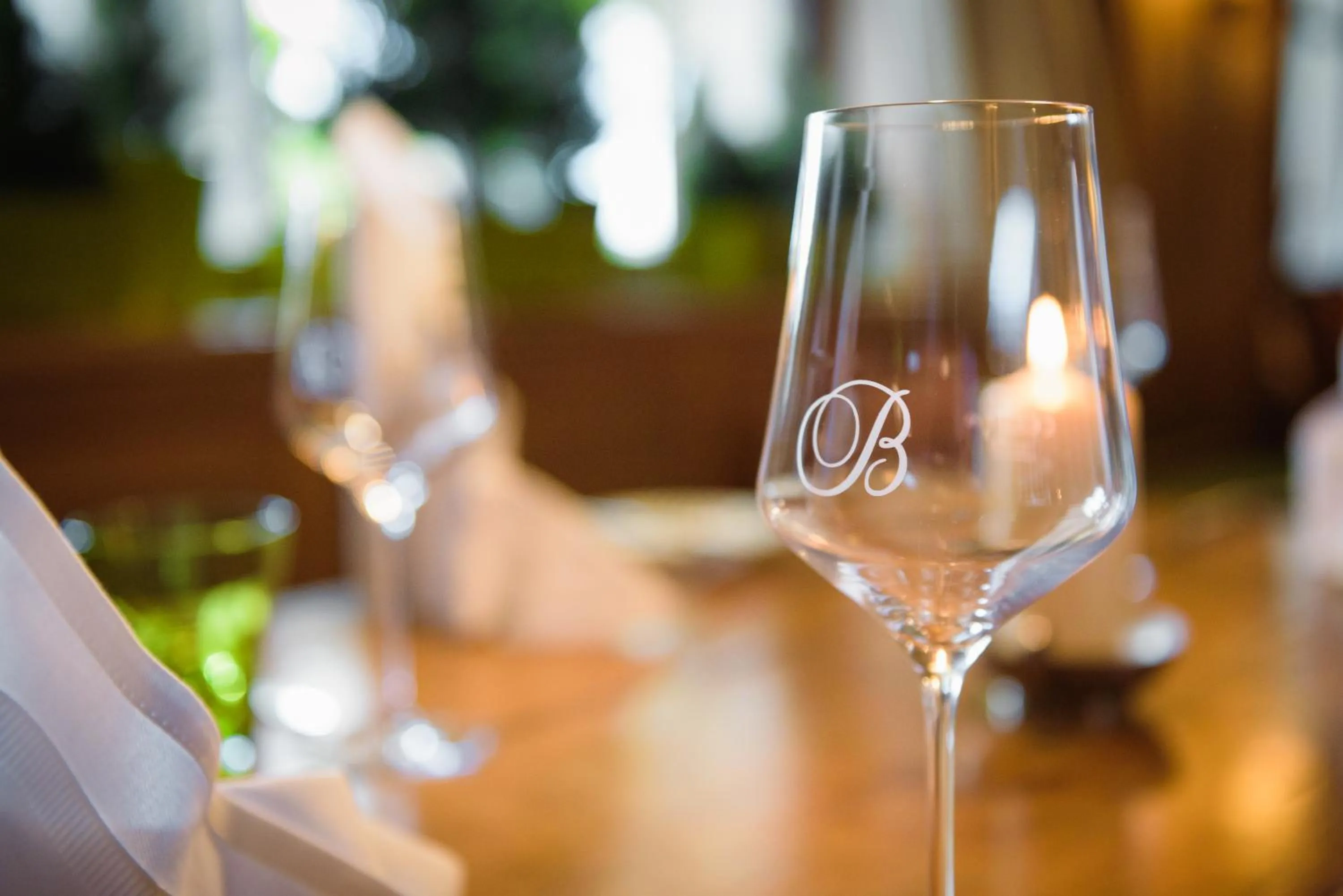 Restaurant/places to eat in Hotel Gasthof Brandstätter