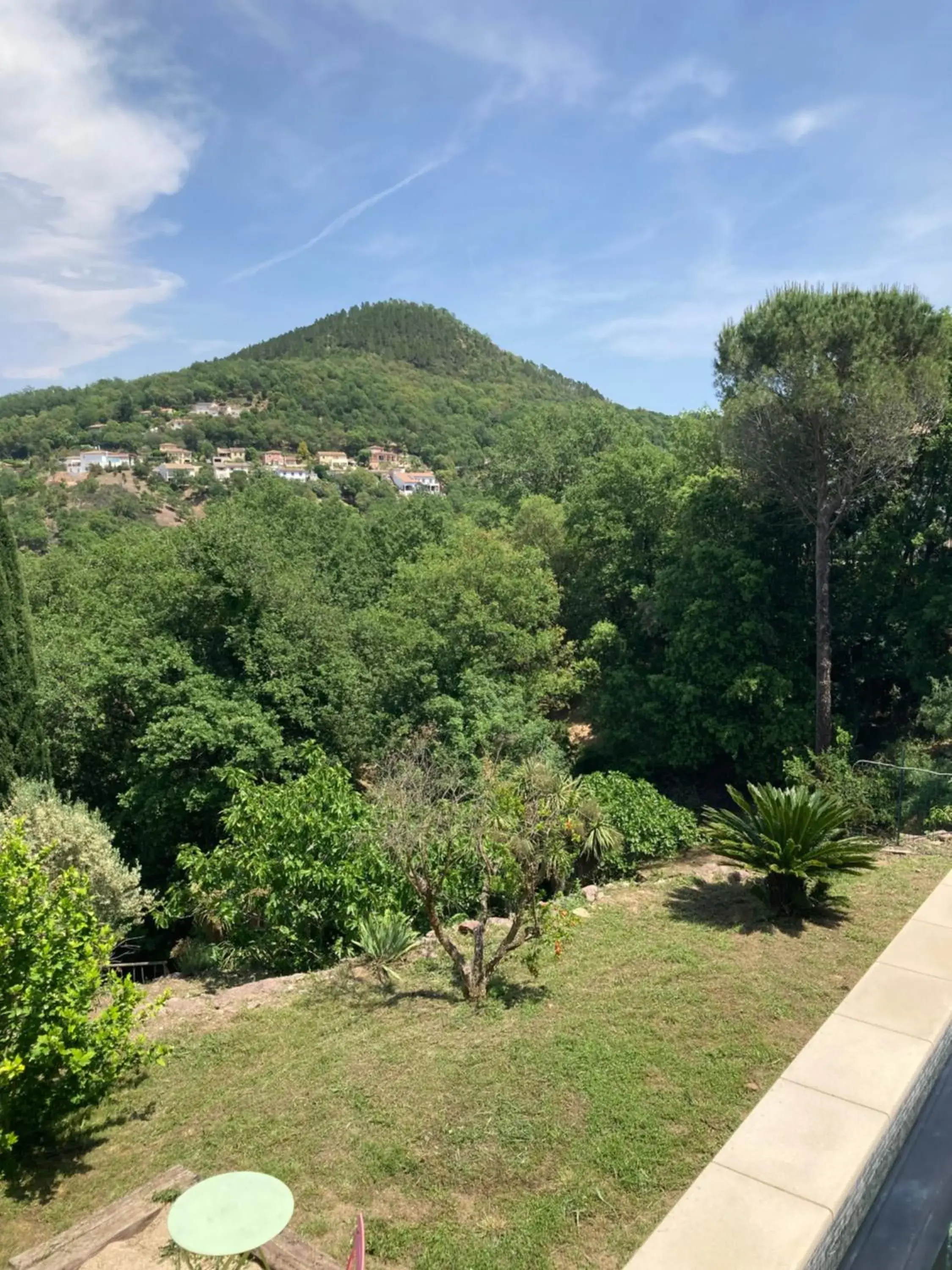 Le Mas de la Verrerie Le Mas de la Verrerie