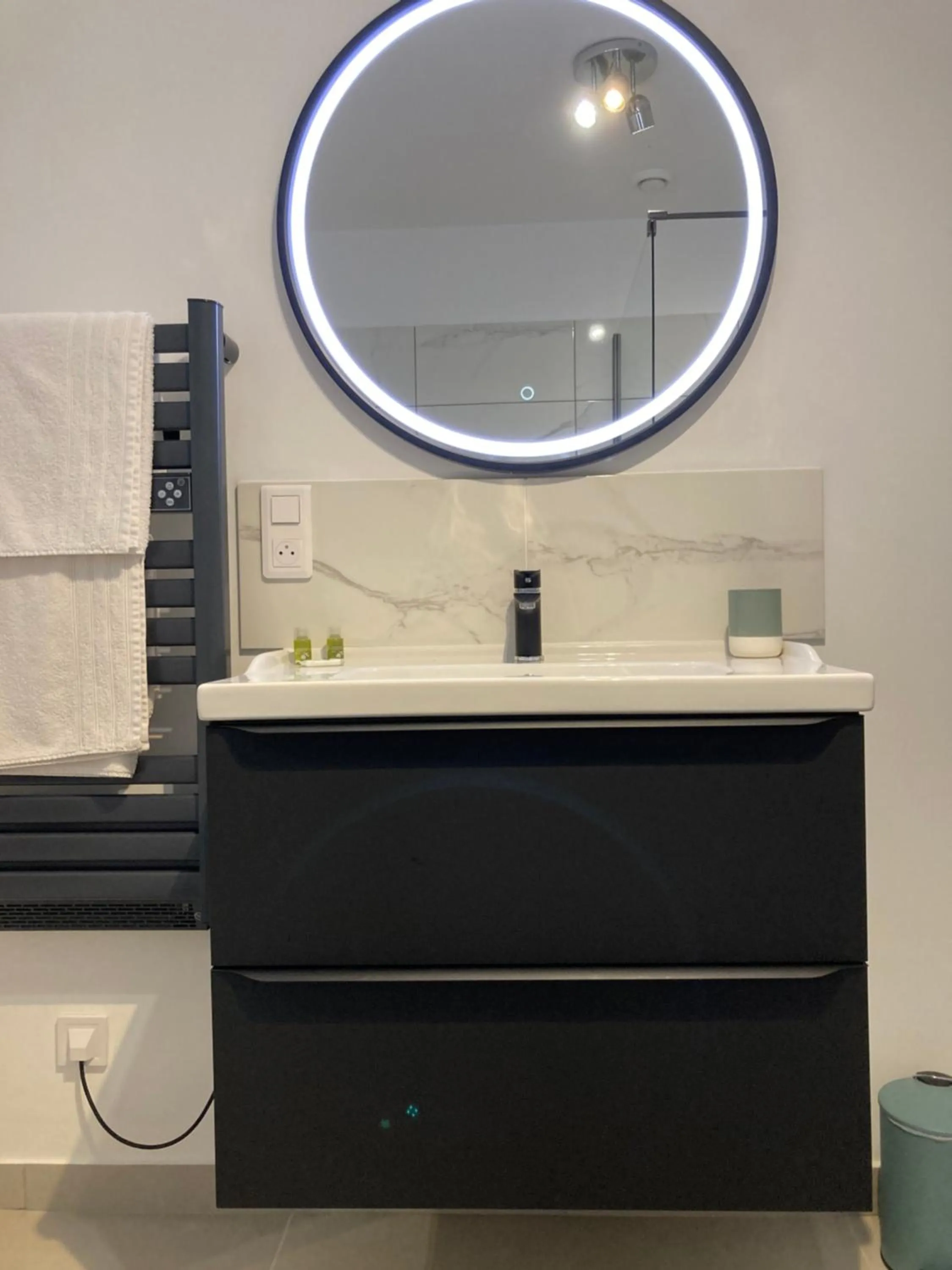 Le Mas de la Verrerie