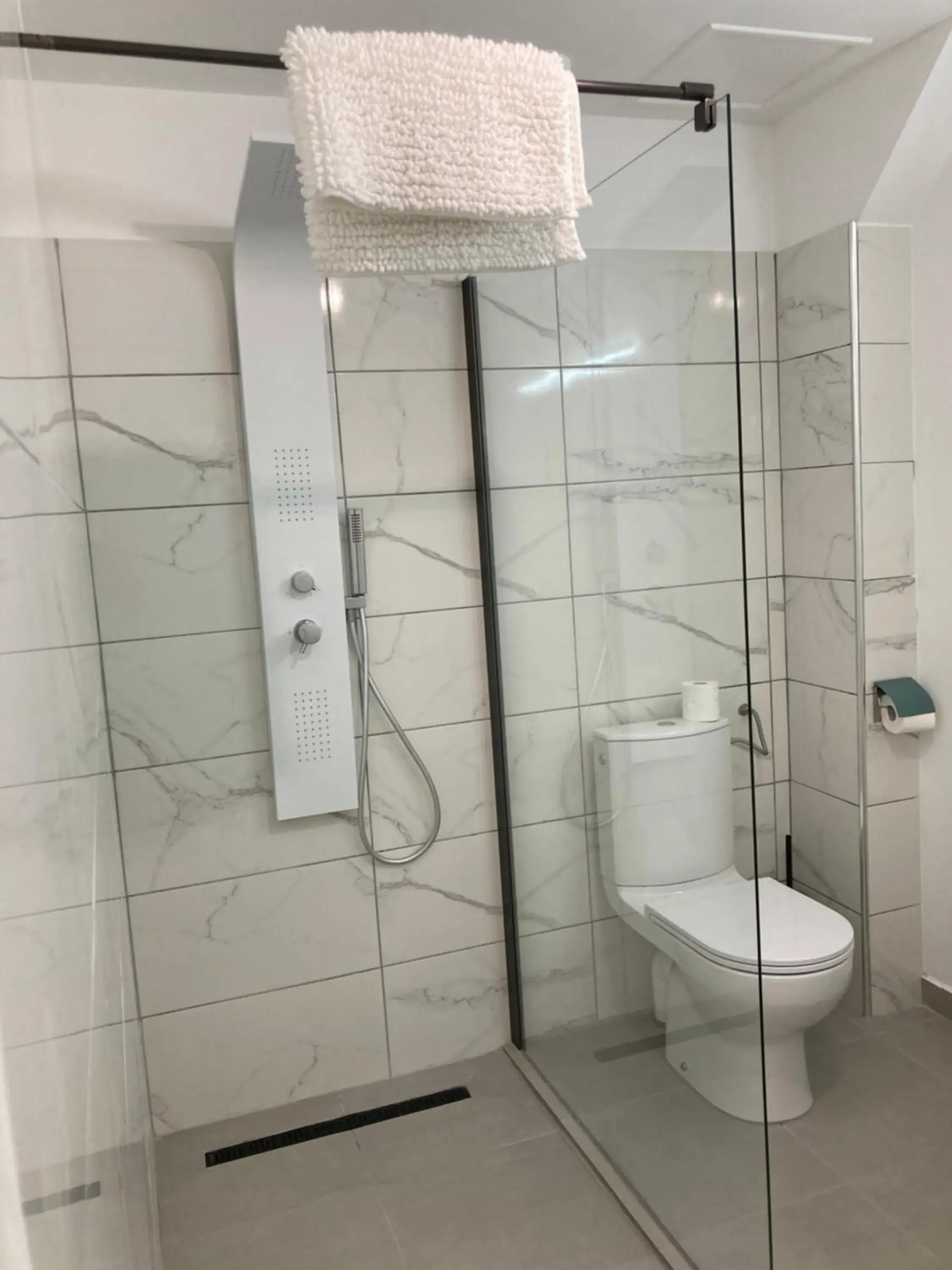 Le Mas de la Verrerie Le Mas de la Verrerie