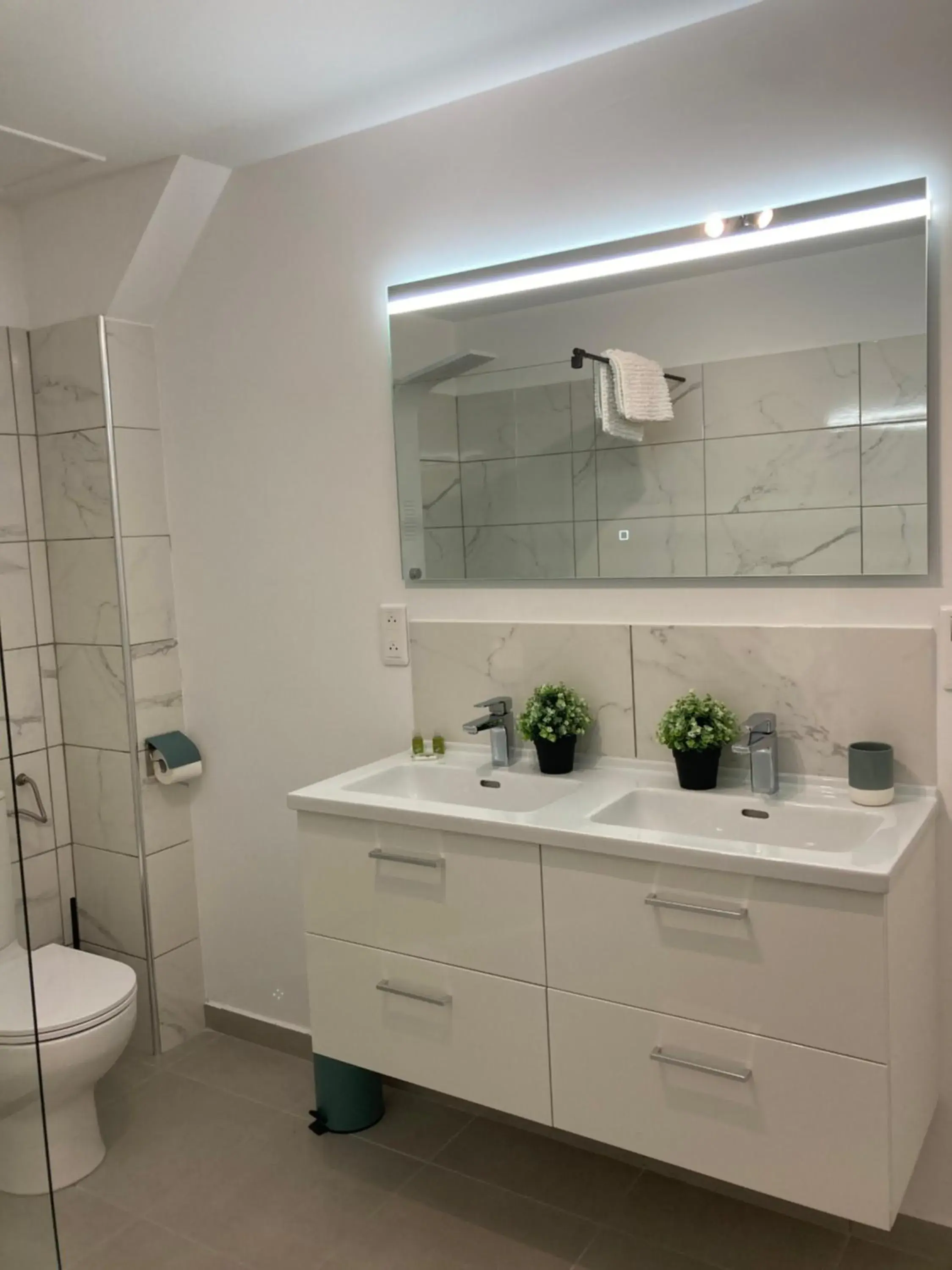 Le Mas de la Verrerie Le Mas de la Verrerie