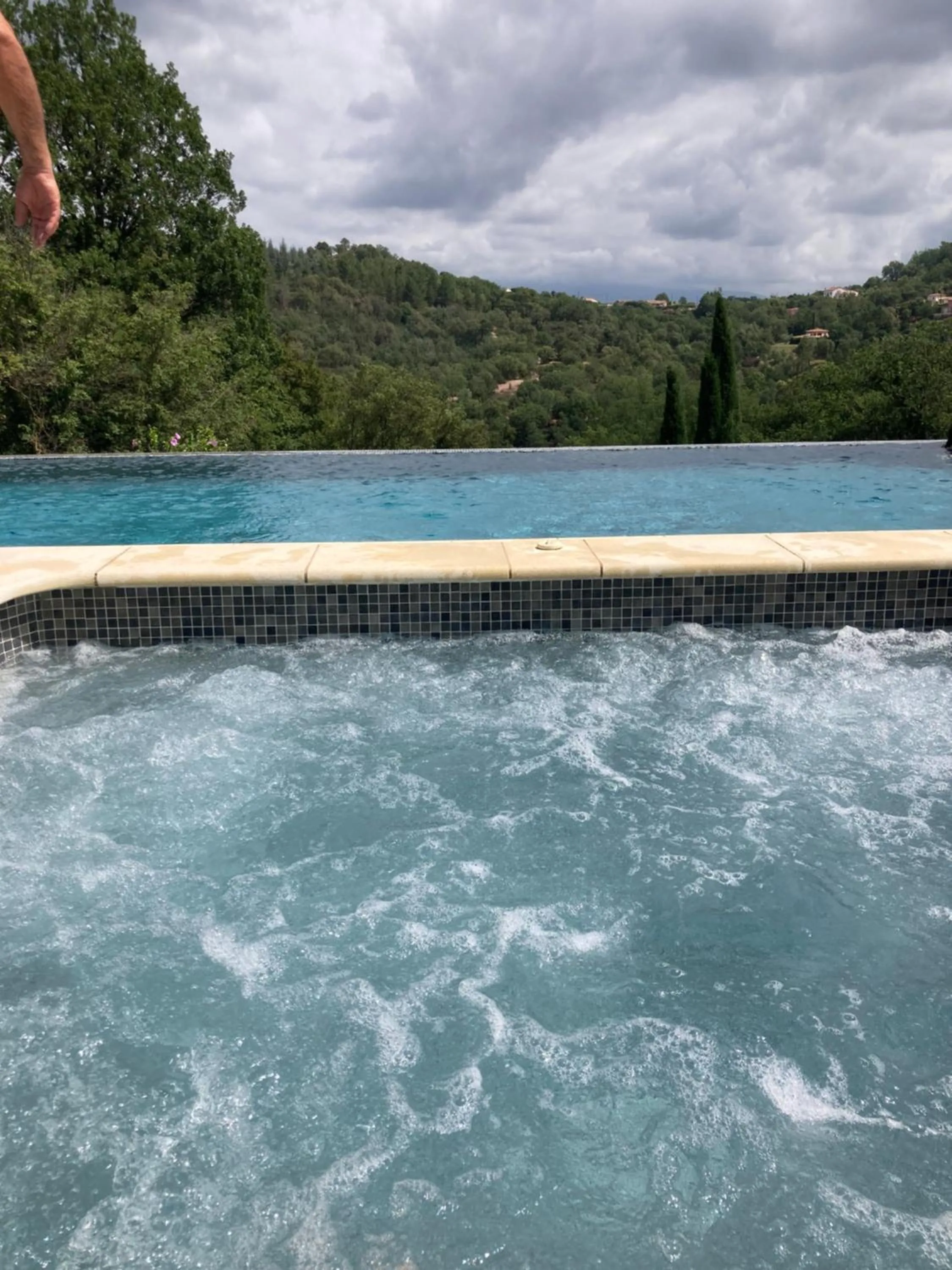 Le Mas de la Verrerie