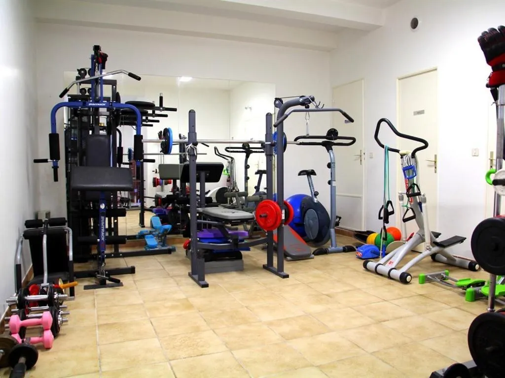 Activities in Le Mas de la Verrerie