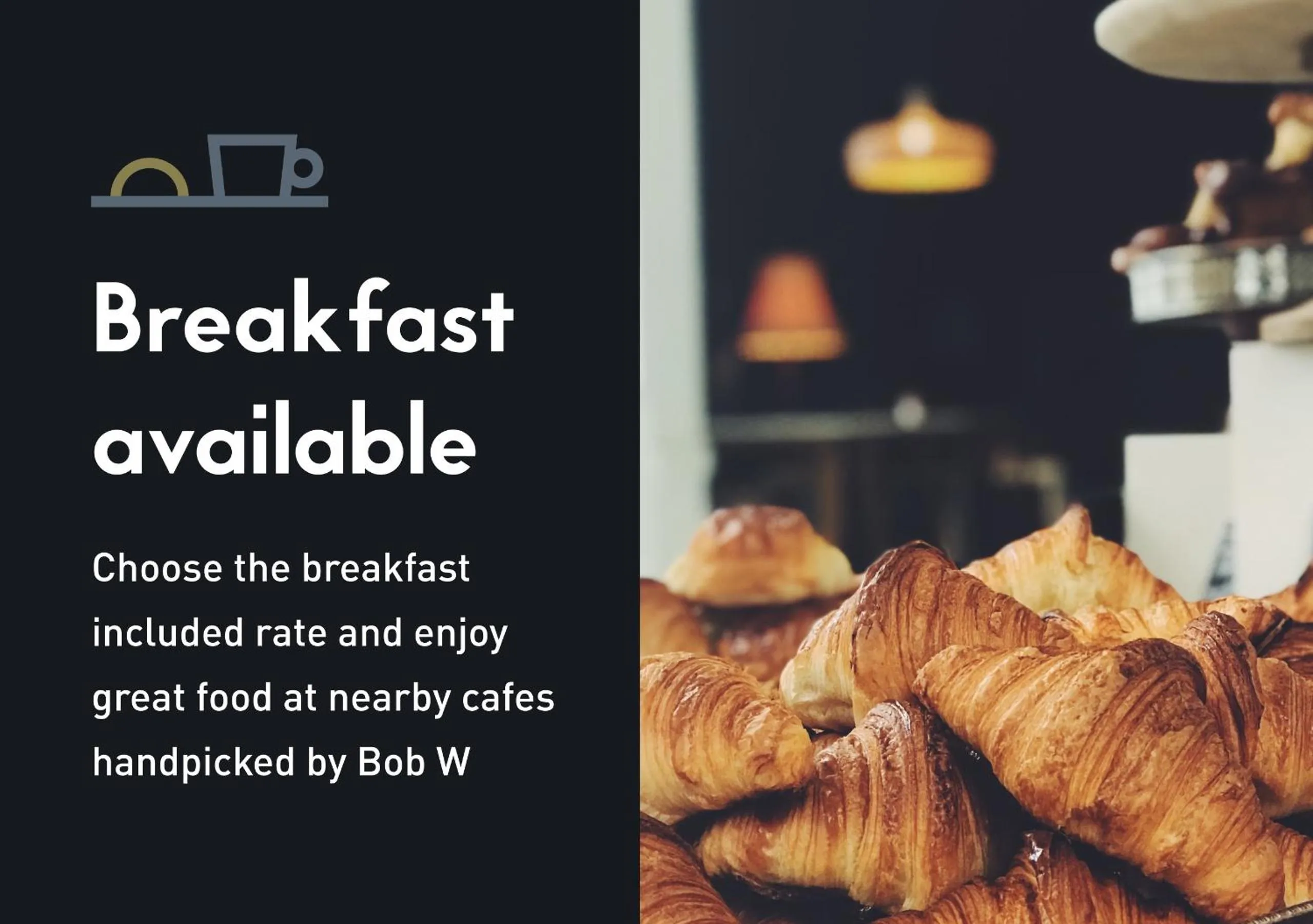 Area and facilities in Bob W Helsinki City Centre