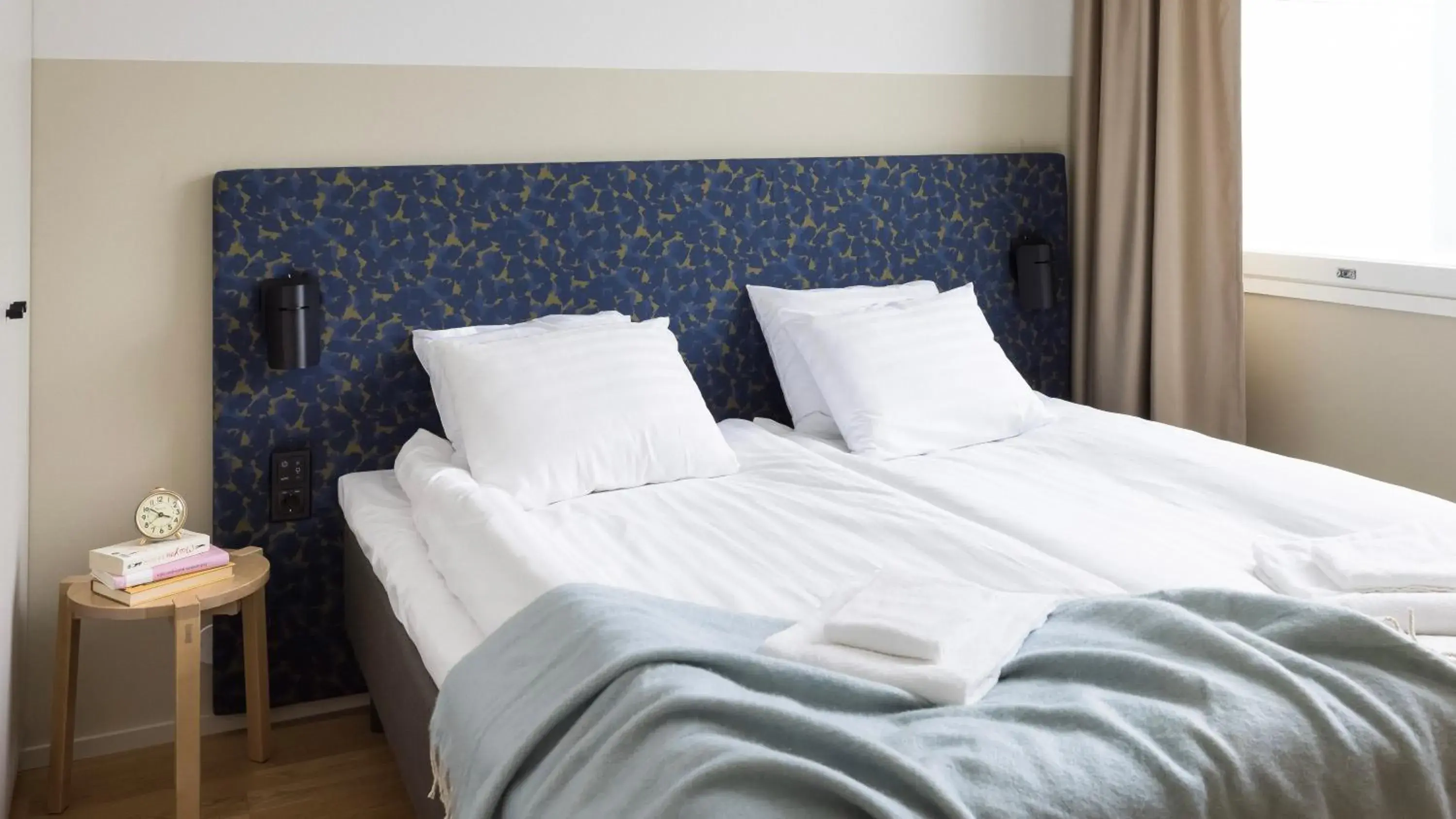 Bed in Bob W City Centre Bed in Bob W City Centre