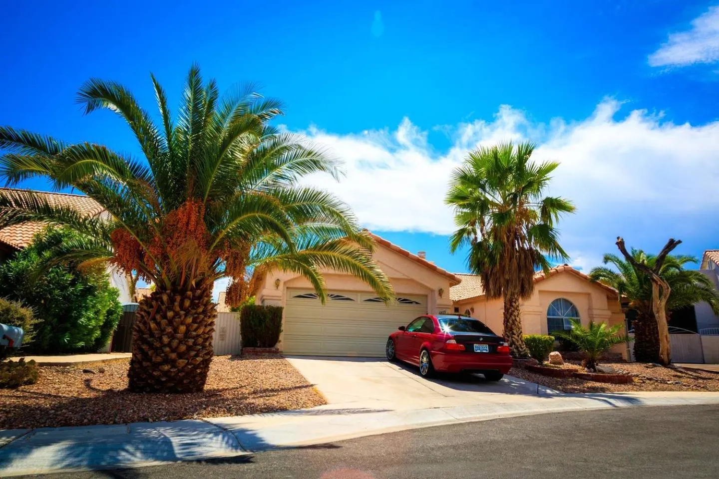 Property building in Luxury 1900 SQ FT House Huge 46 FT Pool & Hot SPA