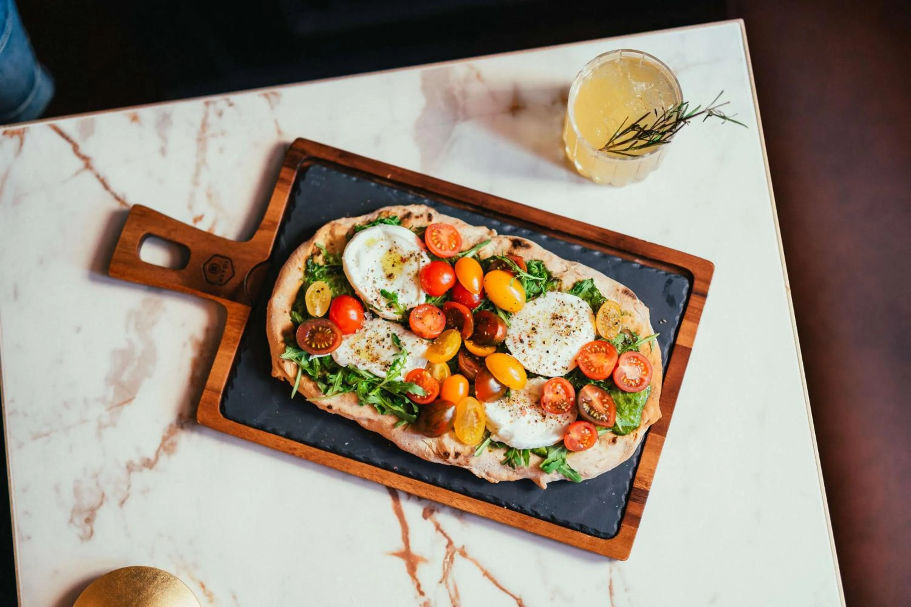 Lounge or bar in Hilton Vienna Plaza