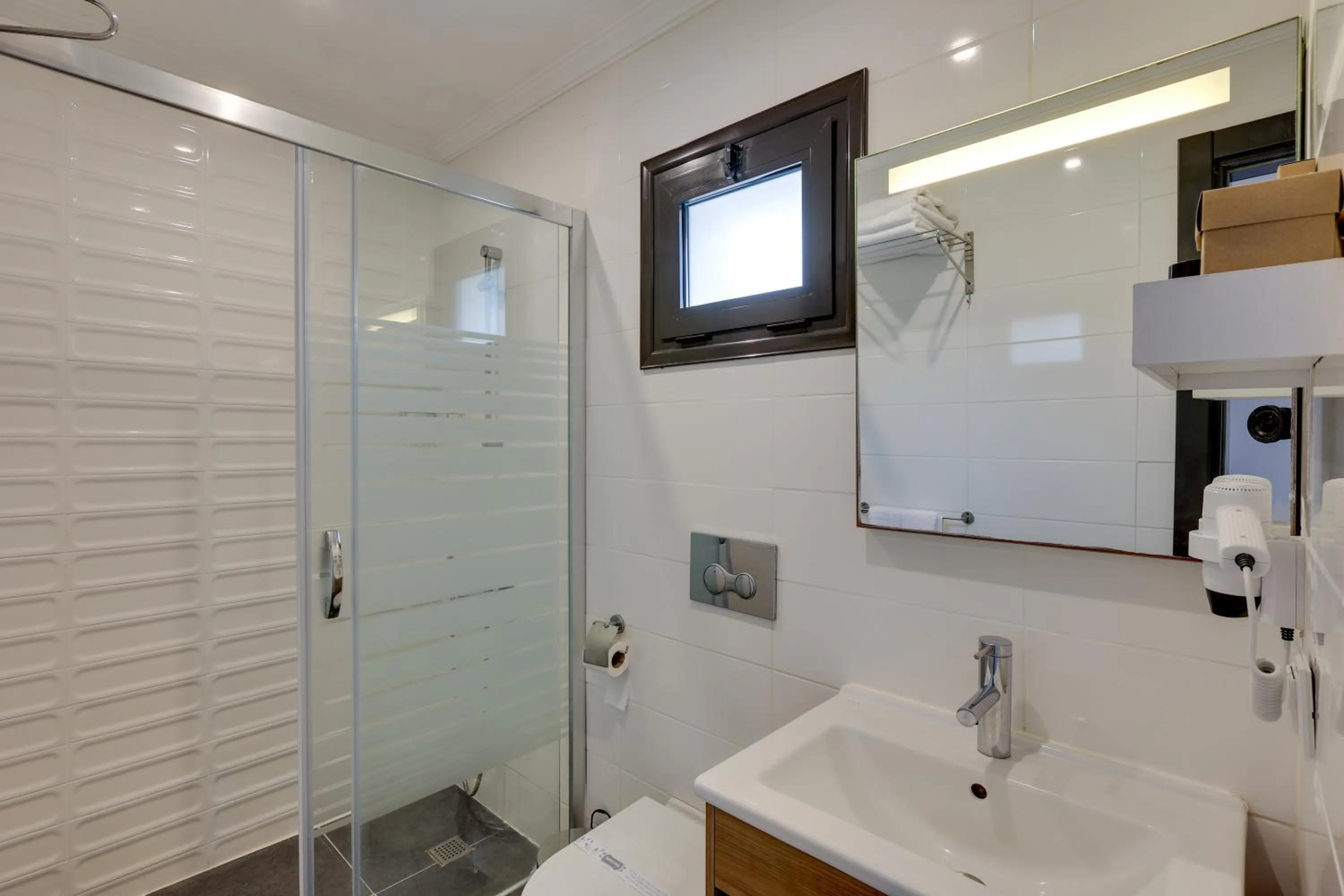 Suite in Enki Suess Alaçatı