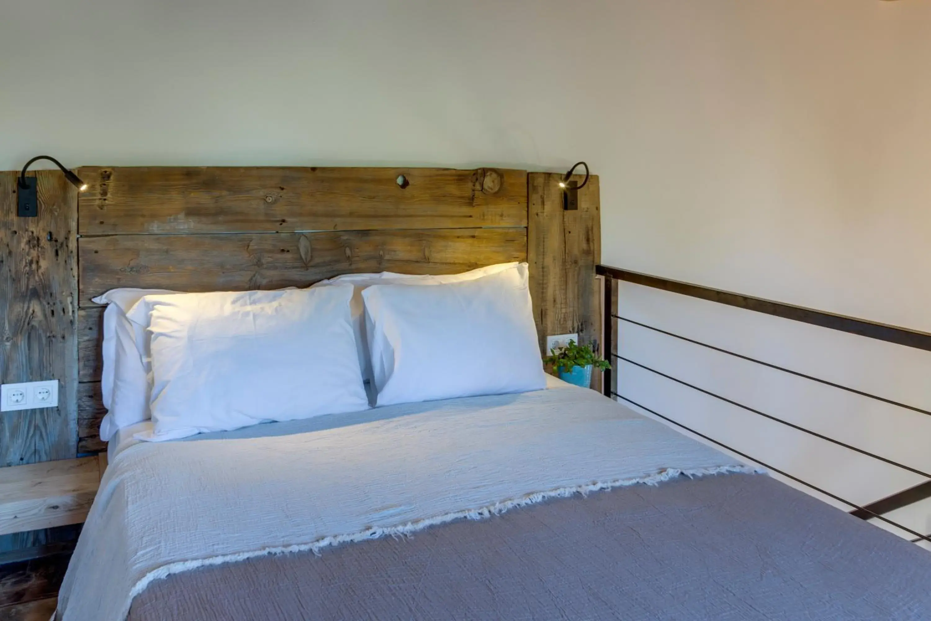 Bungalow with Garden View in Enki Suess Alaçatı Bungalow with Garden View in Enki Suess Alaçatı