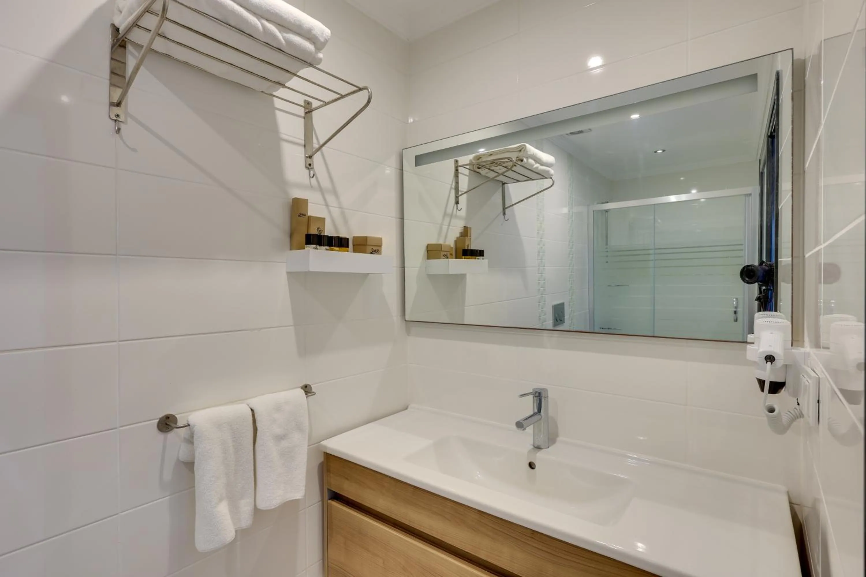 Deluxe Room in Enki Suess Alaçatı