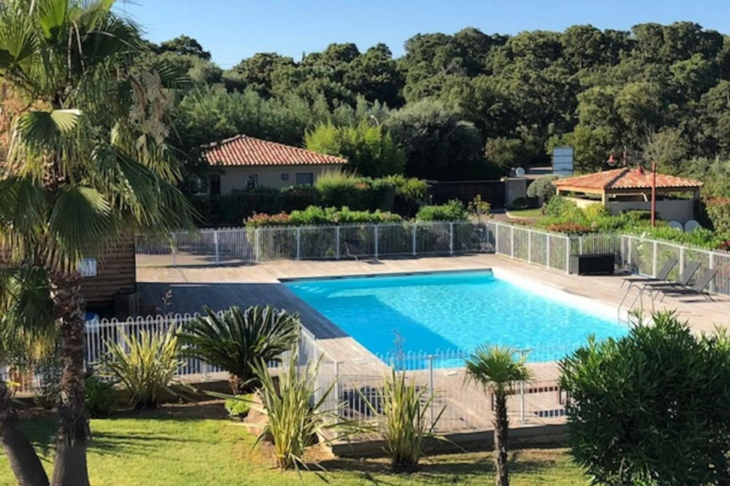 Appartement Les Hameaux de Pinarello