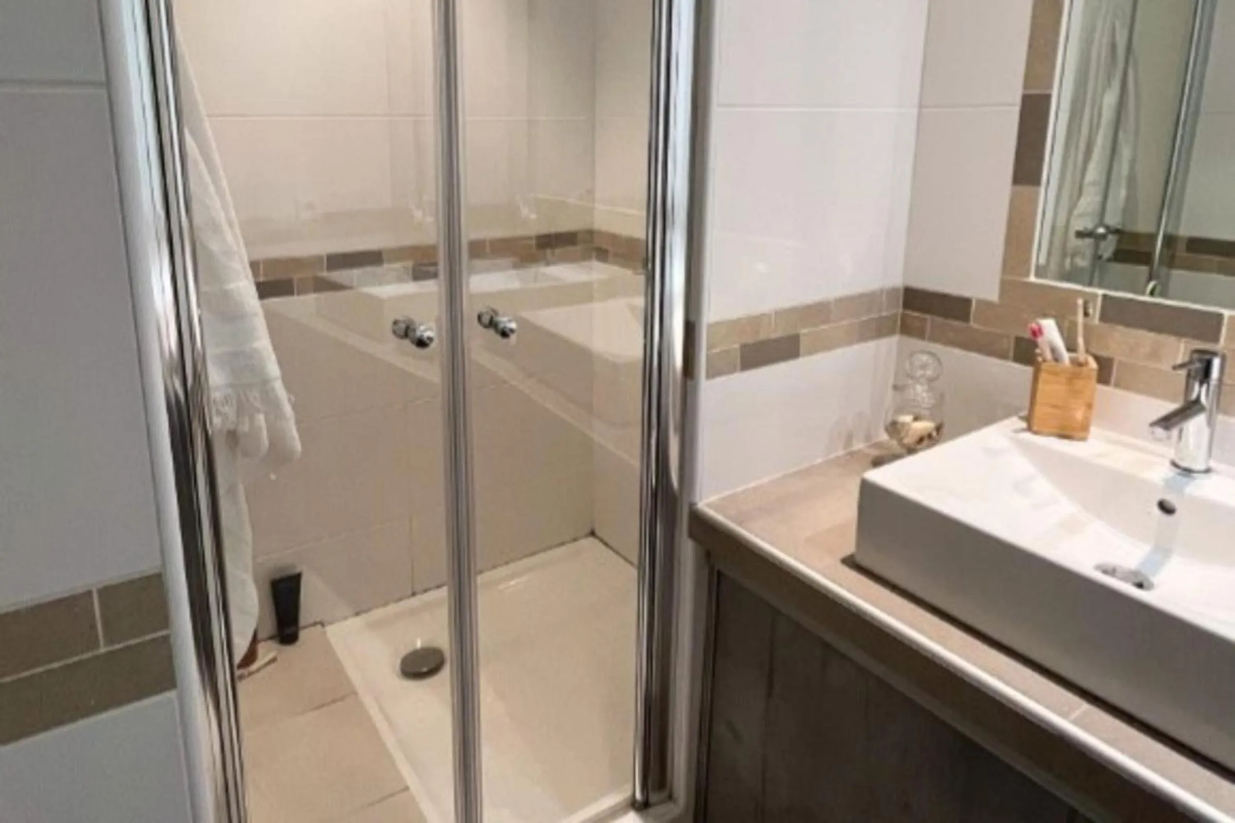 Appartement Les Hameaux de Pinarello