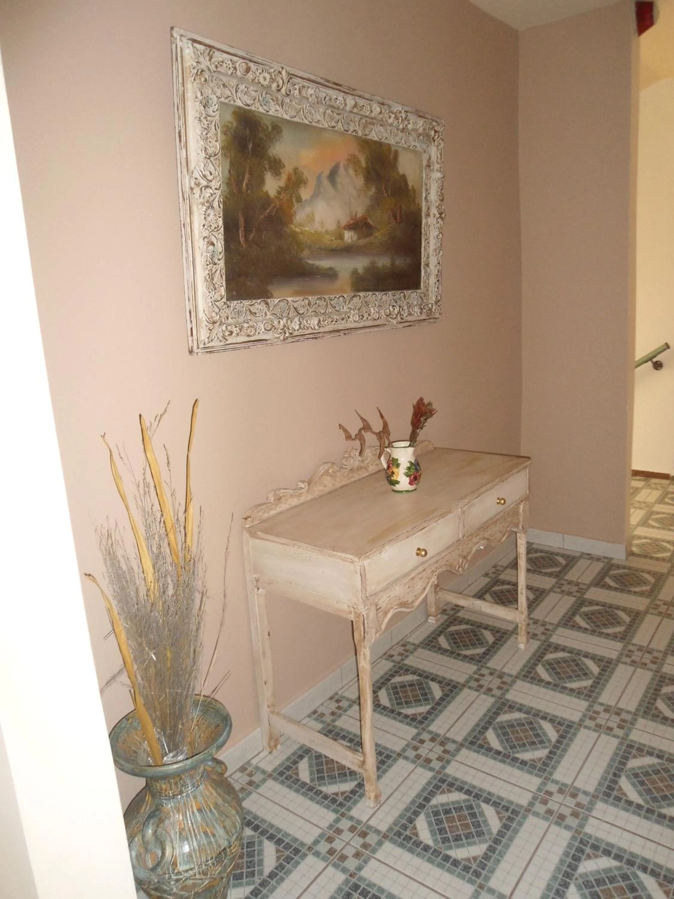 Other in Nefeli Hotel