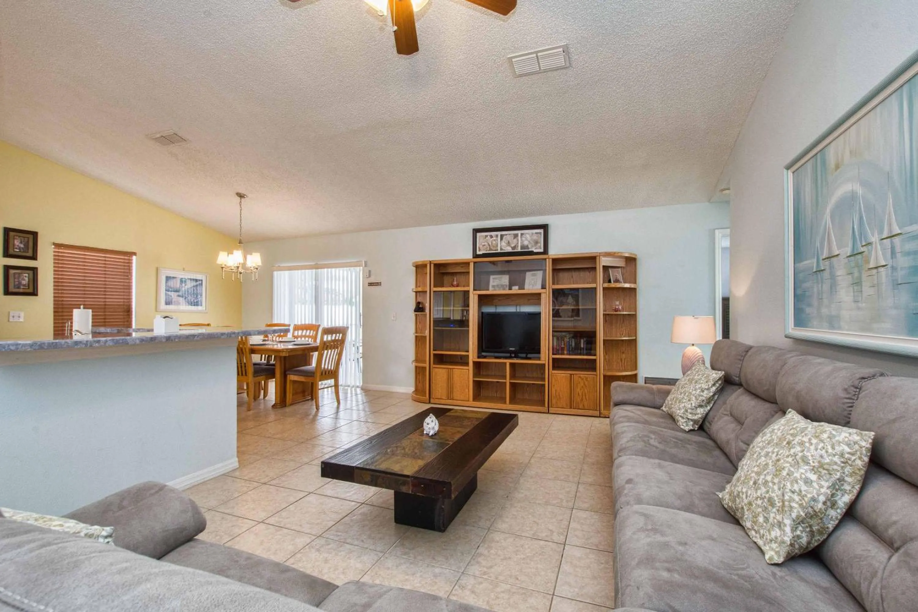 Property building in Indian Ridge- 4 Bedroom Pool Home- 2405Ir