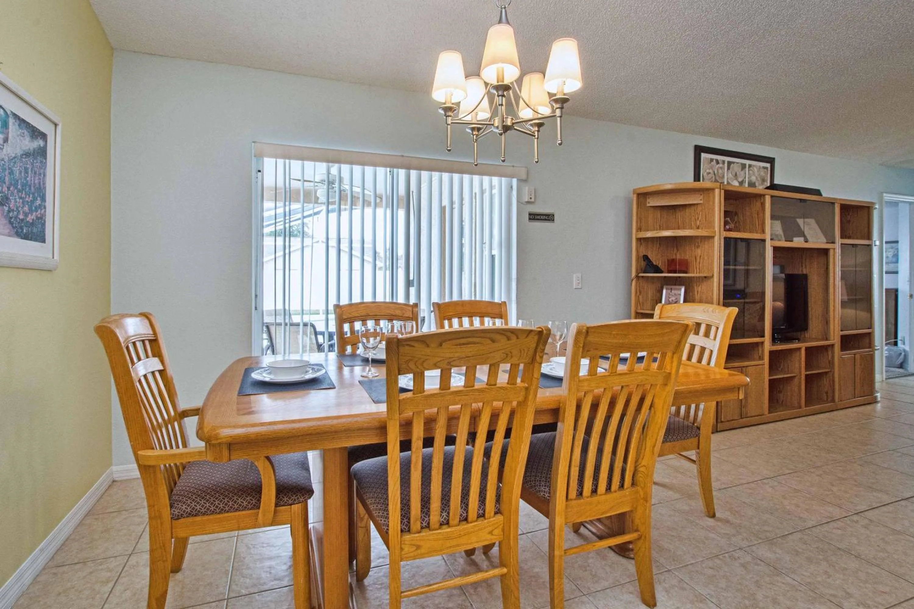 Property building in Indian Ridge- 4 Bedroom Pool Home- 2405Ir