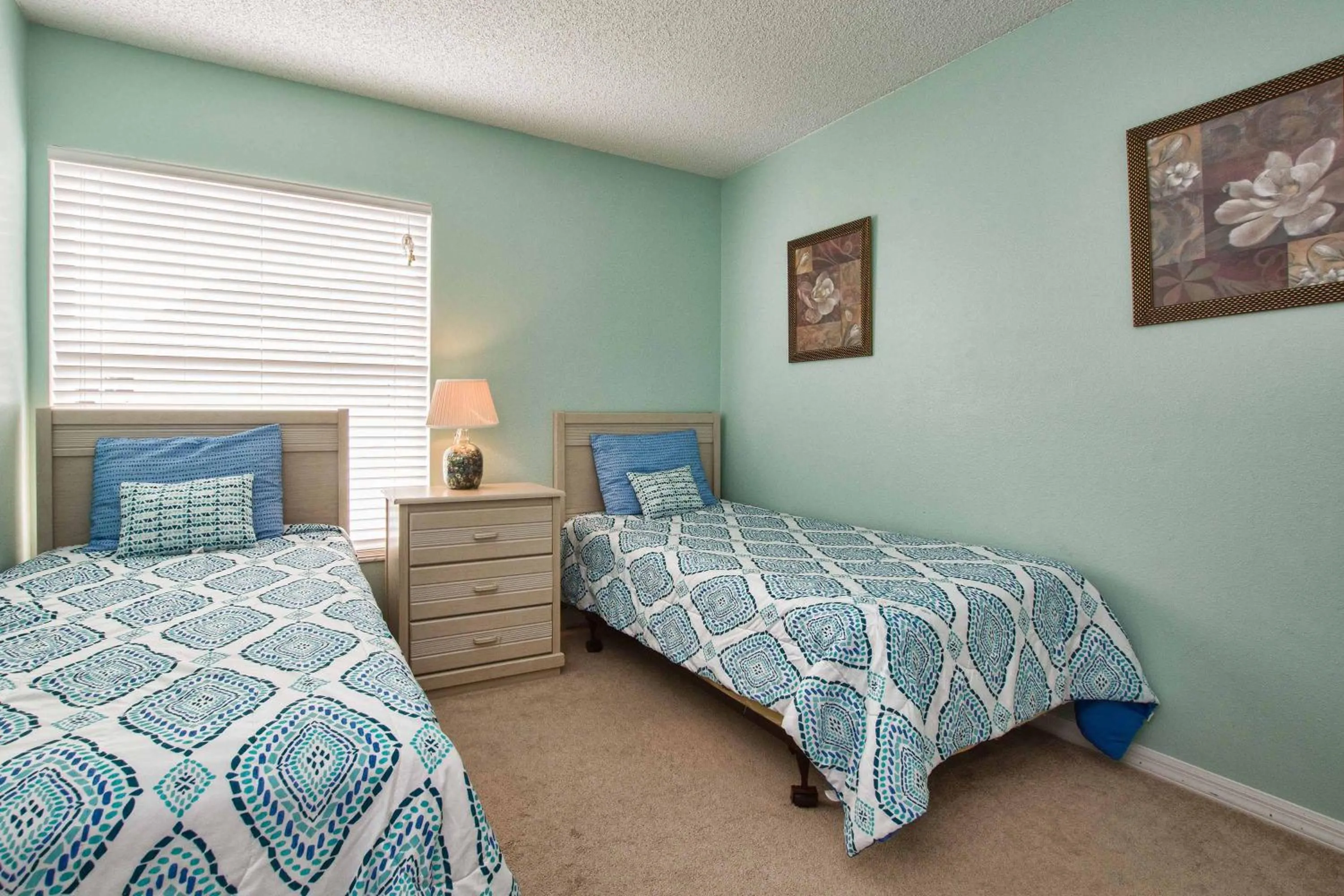 Property building, Bed in Indian Ridge- 4 Bedroom Pool Home- 2405Ir