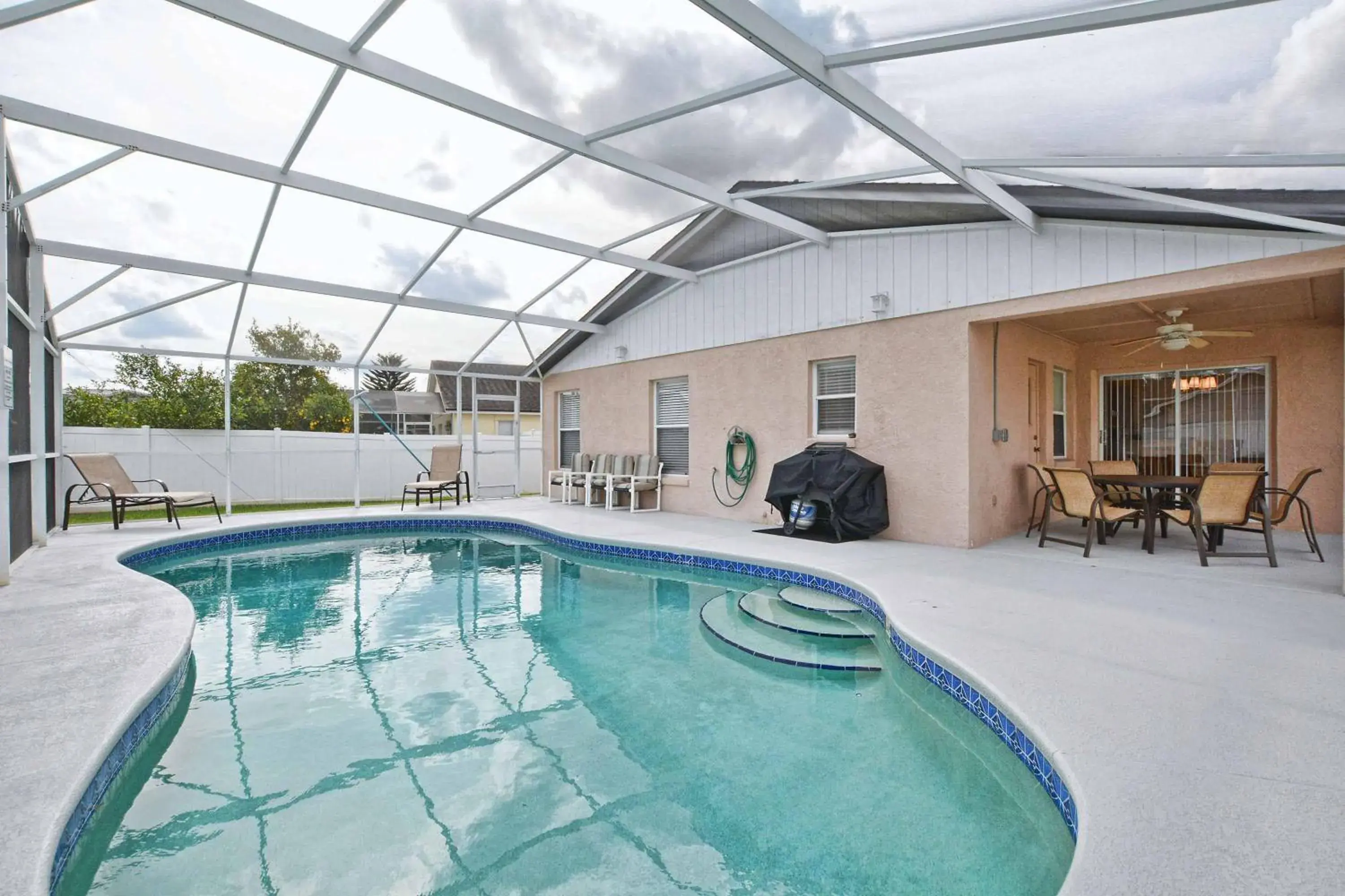 Indian Ridge- 4 Bedroom Pool Home- 2405Ir Indian Ridge- 4 Bedroom Pool Home- 2405Ir