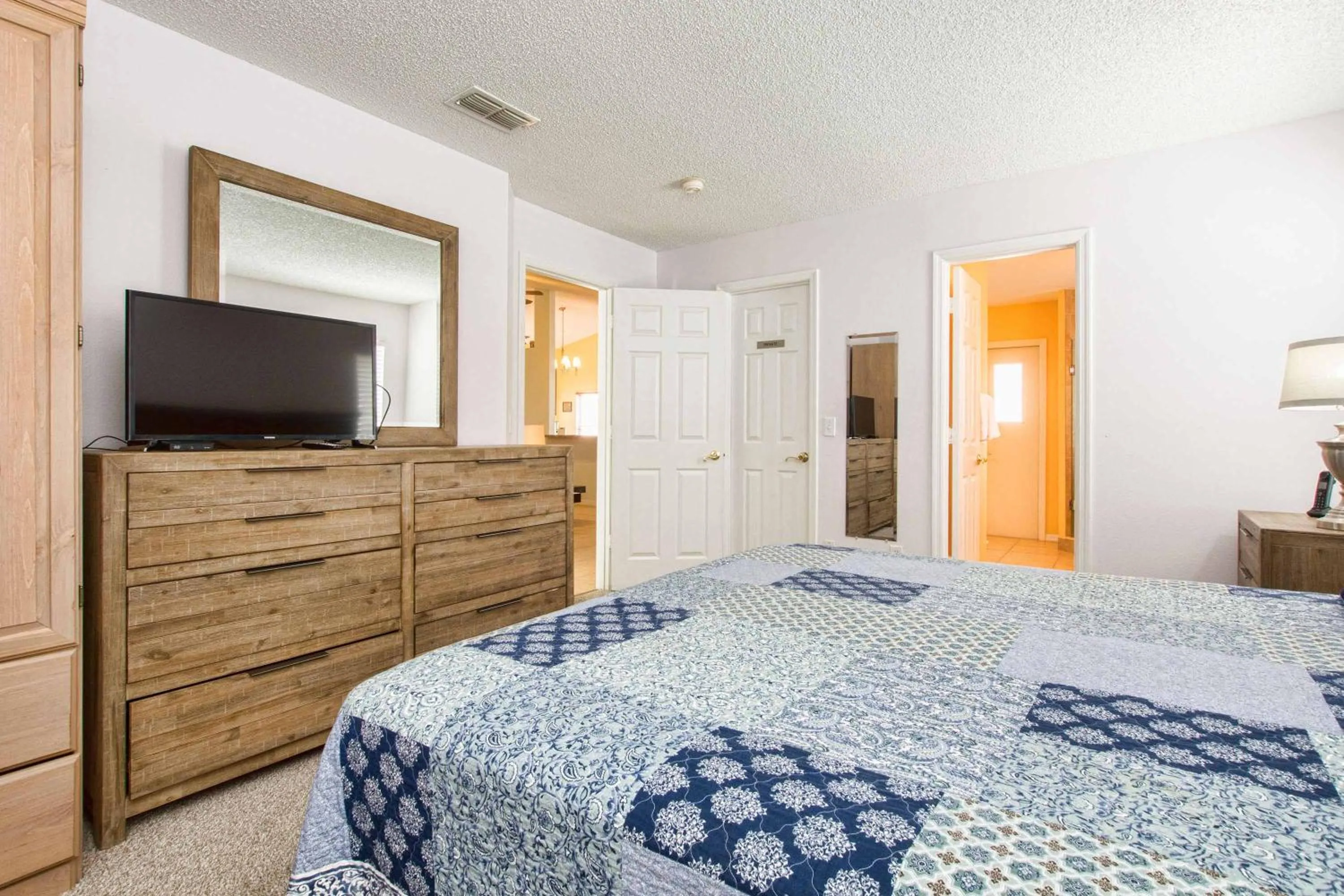 Property building, Bed in Indian Ridge- 4 Bedroom Pool Home- 2405Ir