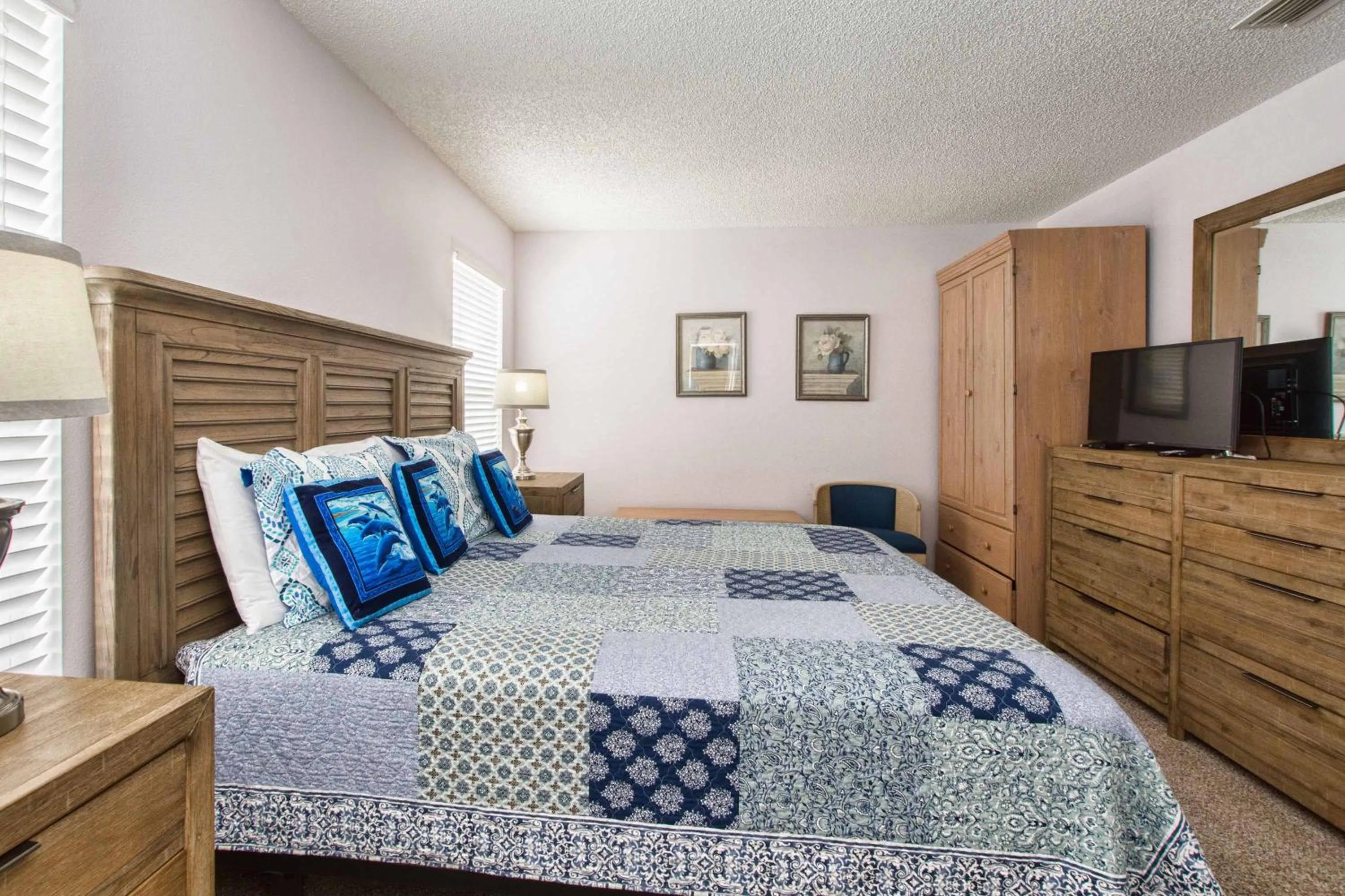 Property building, Bed in Indian Ridge- 4 Bedroom Pool Home- 2405Ir