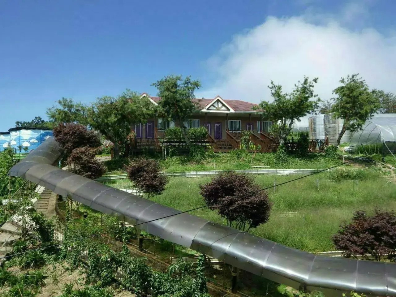 Formosa Vacation Village Homestay Formosa Vacation Village Homestay