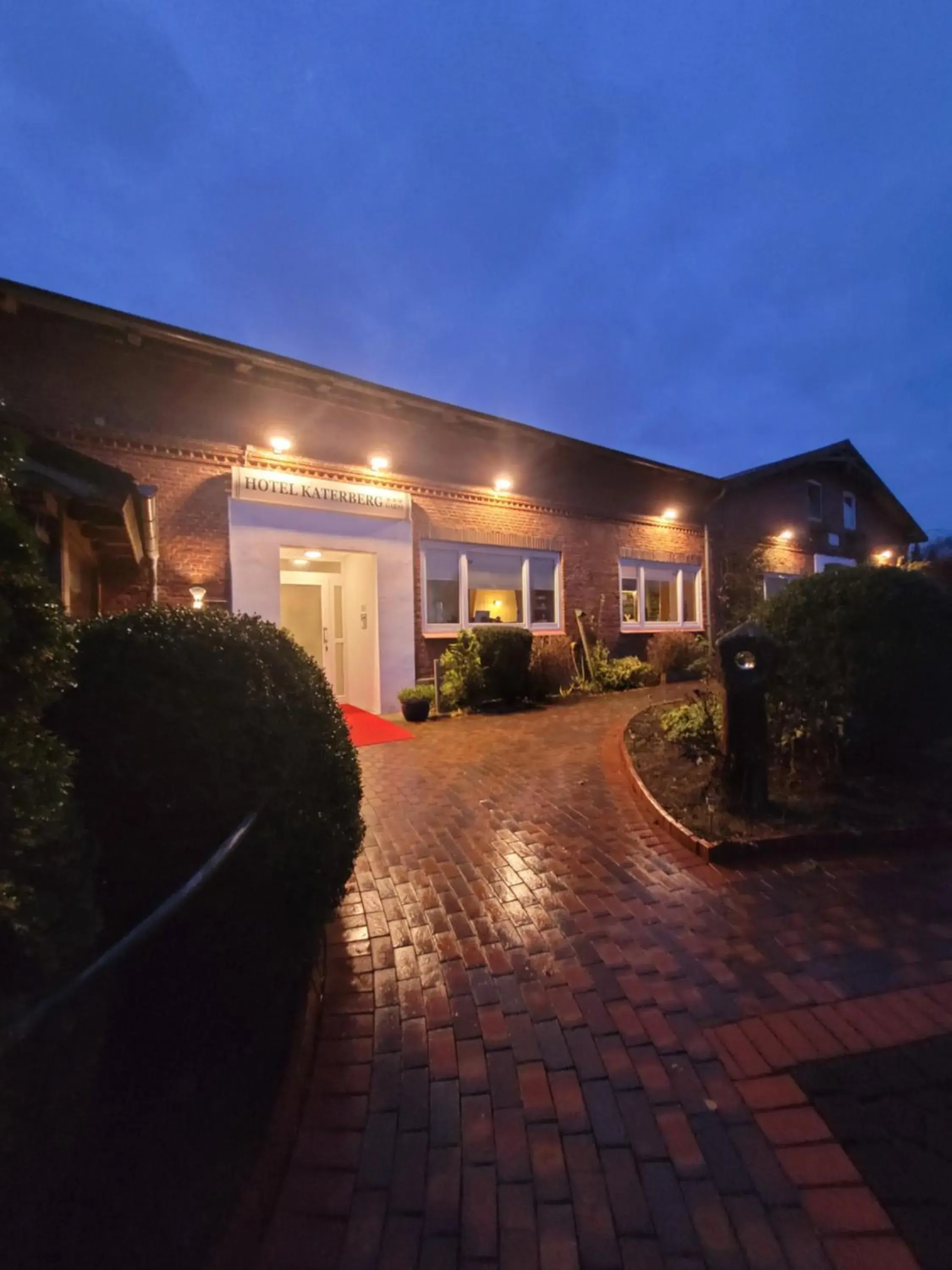 Room and kitchen im Katerberg Room and kitchen im Katerberg