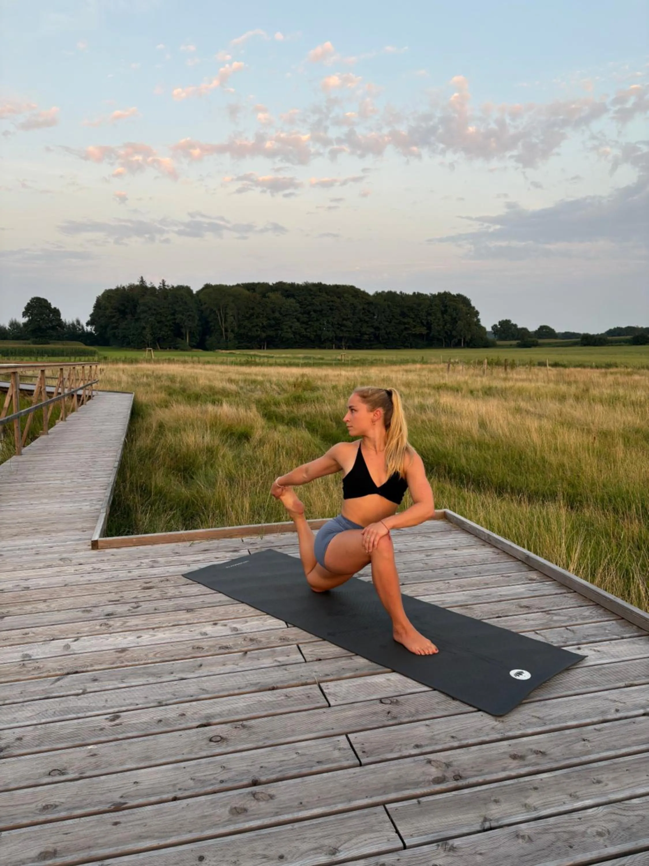 Area and facilities in Room and kitchen im Katerberg