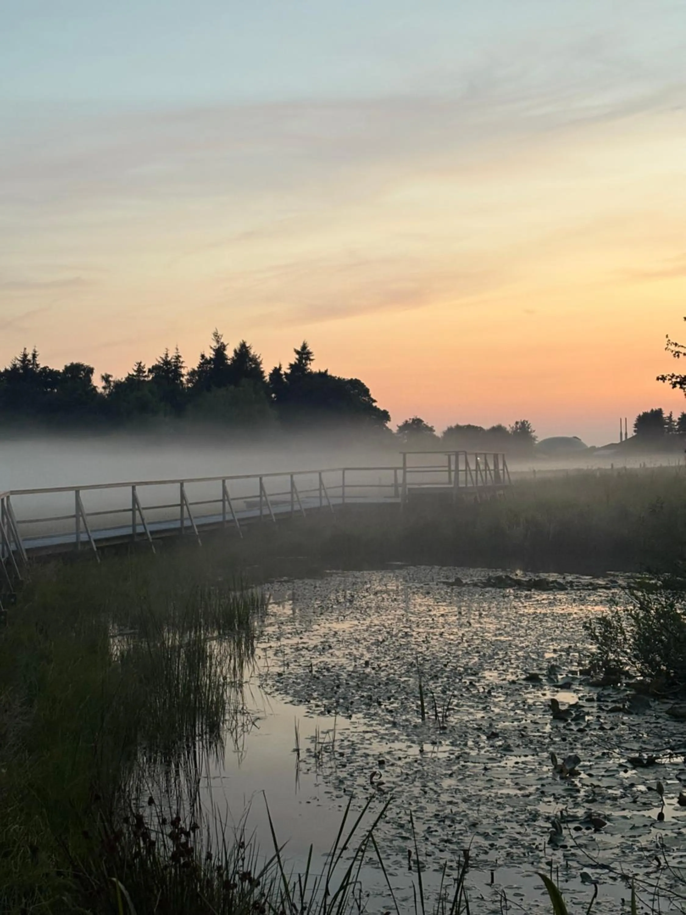 Area and facilities in Room and kitchen im Katerberg