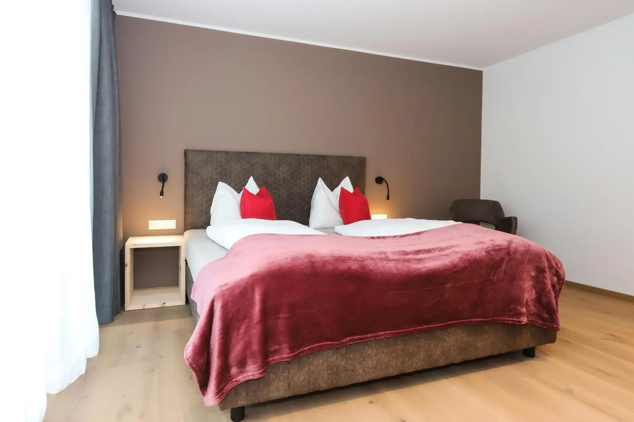 Standard Double Room - single occupancy in Gasthof Sonne snc Standard Double Room - single occupancy in Gasthof Sonne snc