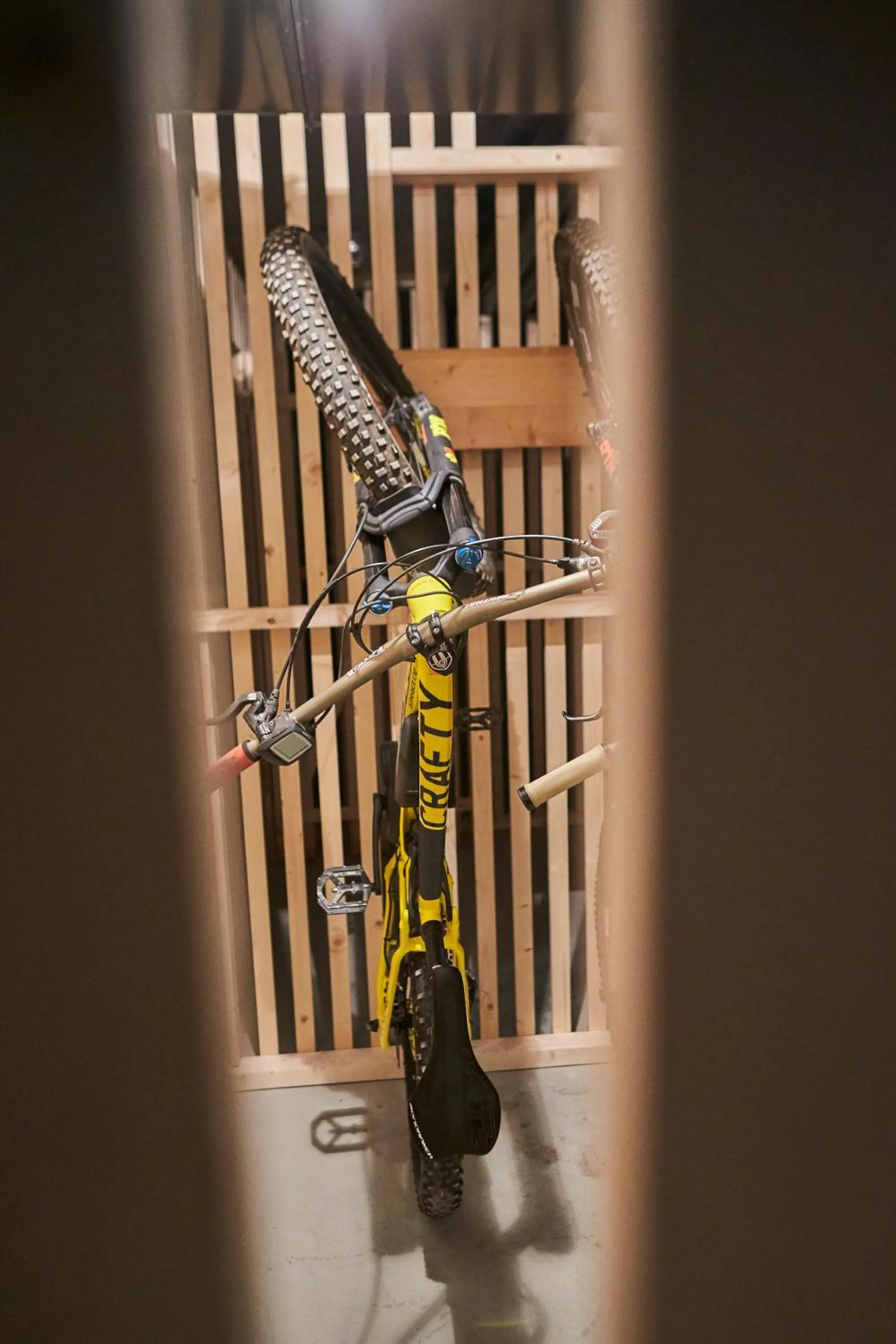 Cycling in AlpenParks Hotel & Apartment Sonnleiten