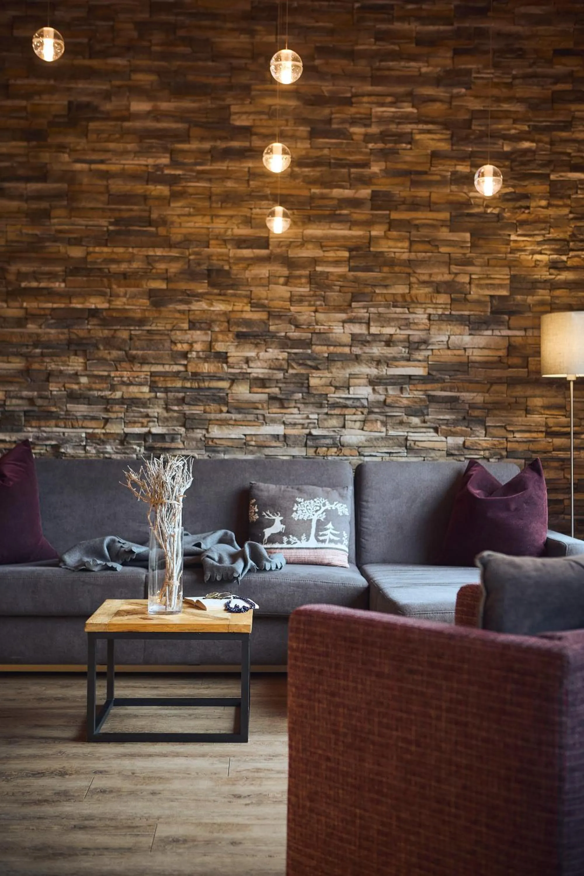 Photo of the whole room in AlpenParks Hotel & Apartment Sonnleiten