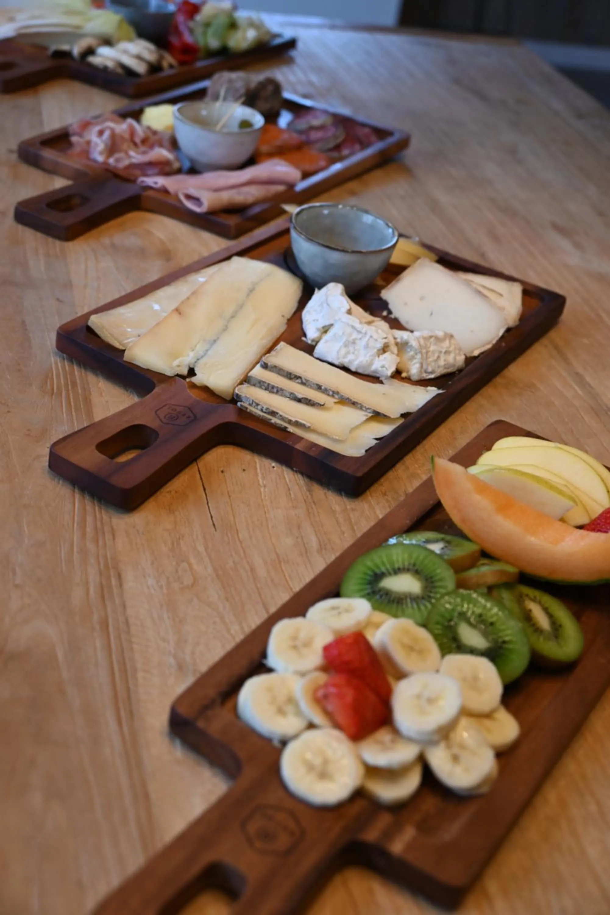 Restaurant/places to eat in Lodges de Camargue