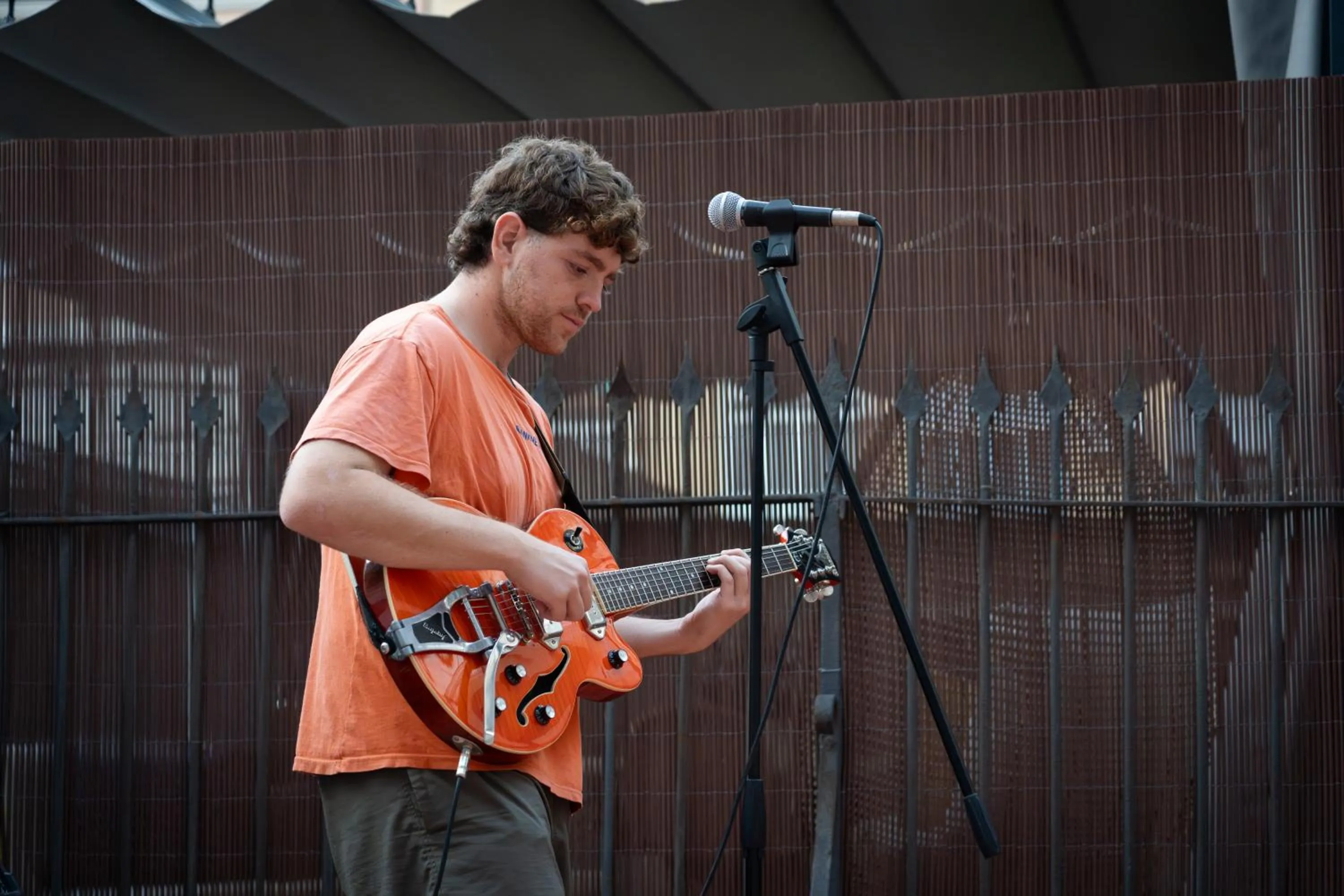 People in Soul Backpackers Barcelona
