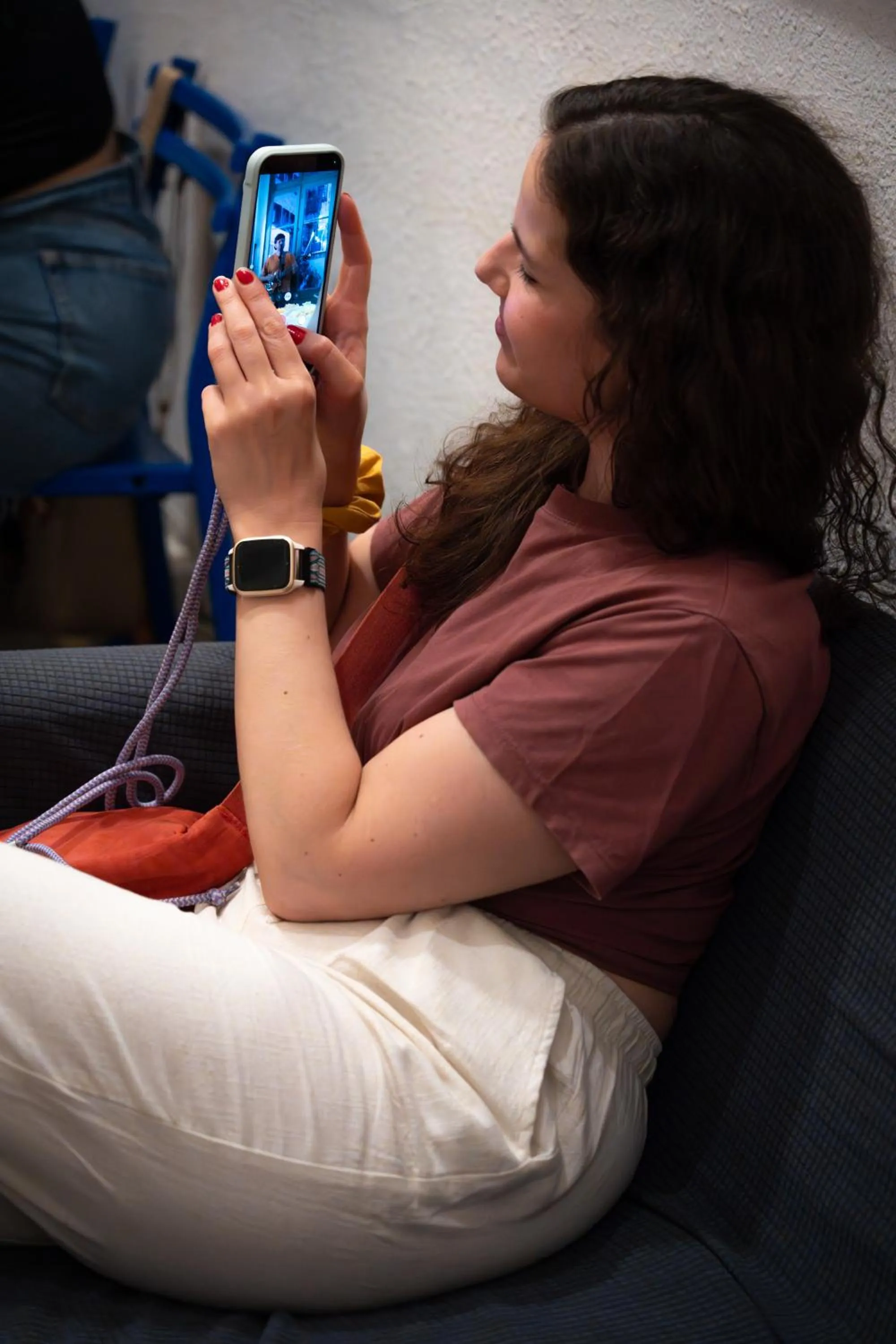 Guests in Soul Backpackers Barcelona