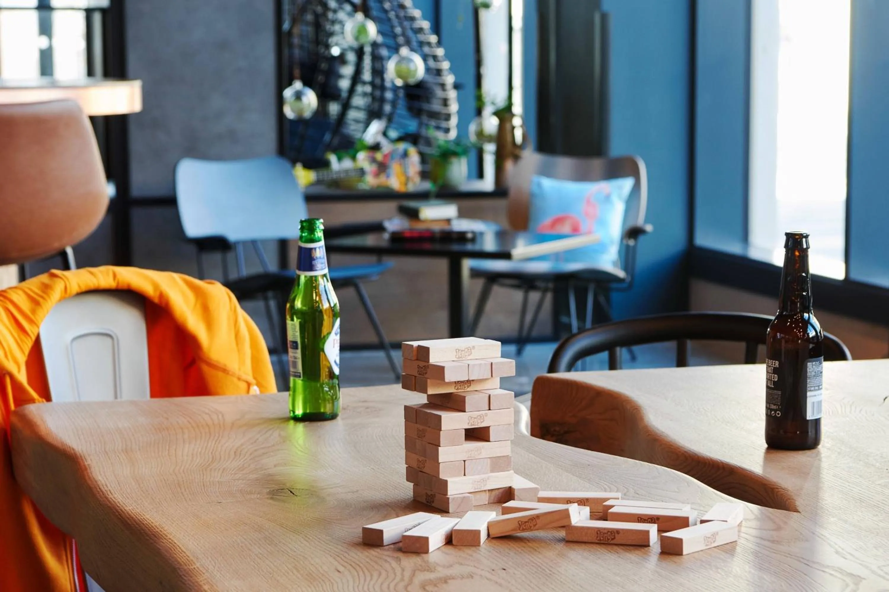 Other in Moxy Edinburgh Fountainbridge