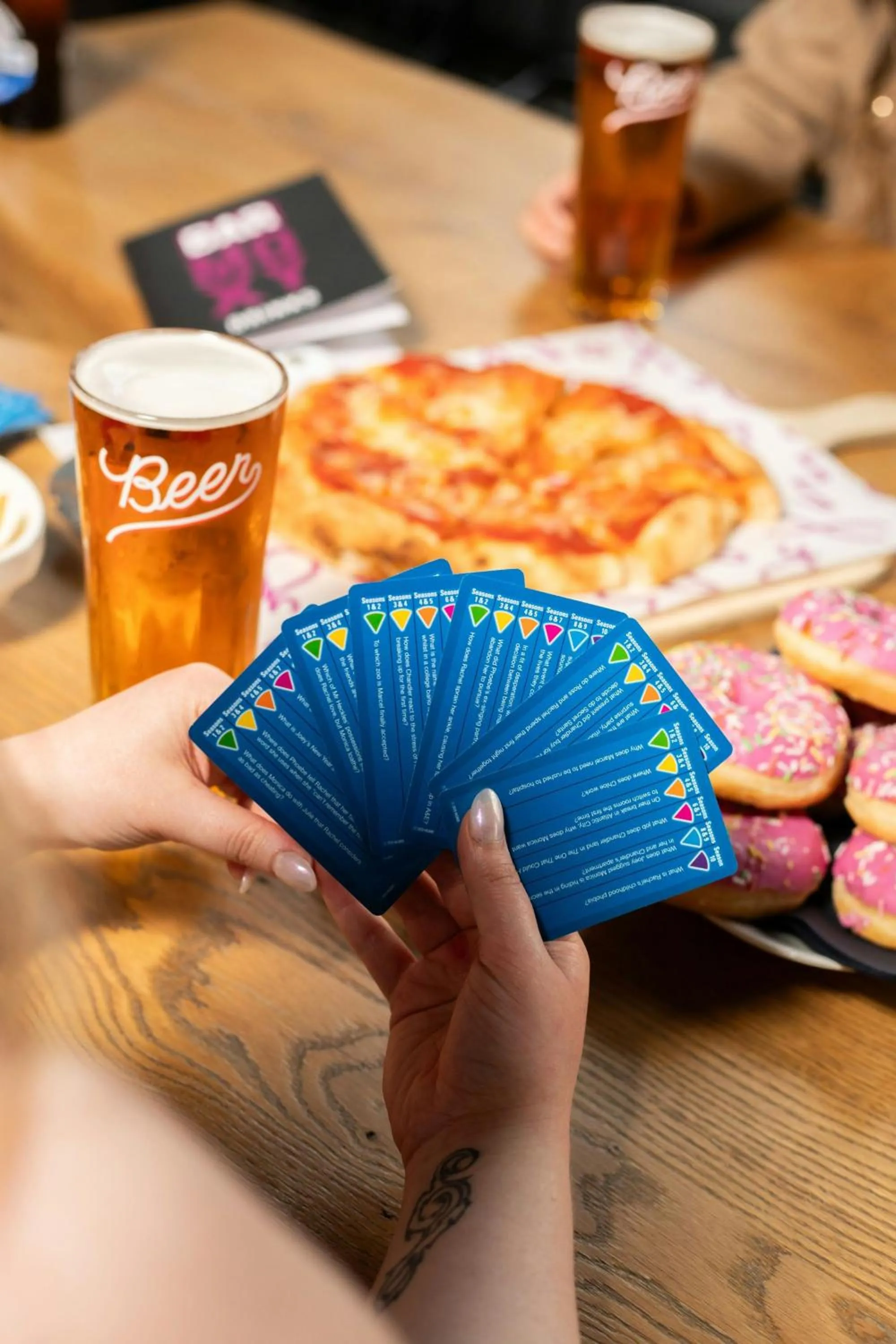 Other in Moxy Edinburgh Fountainbridge