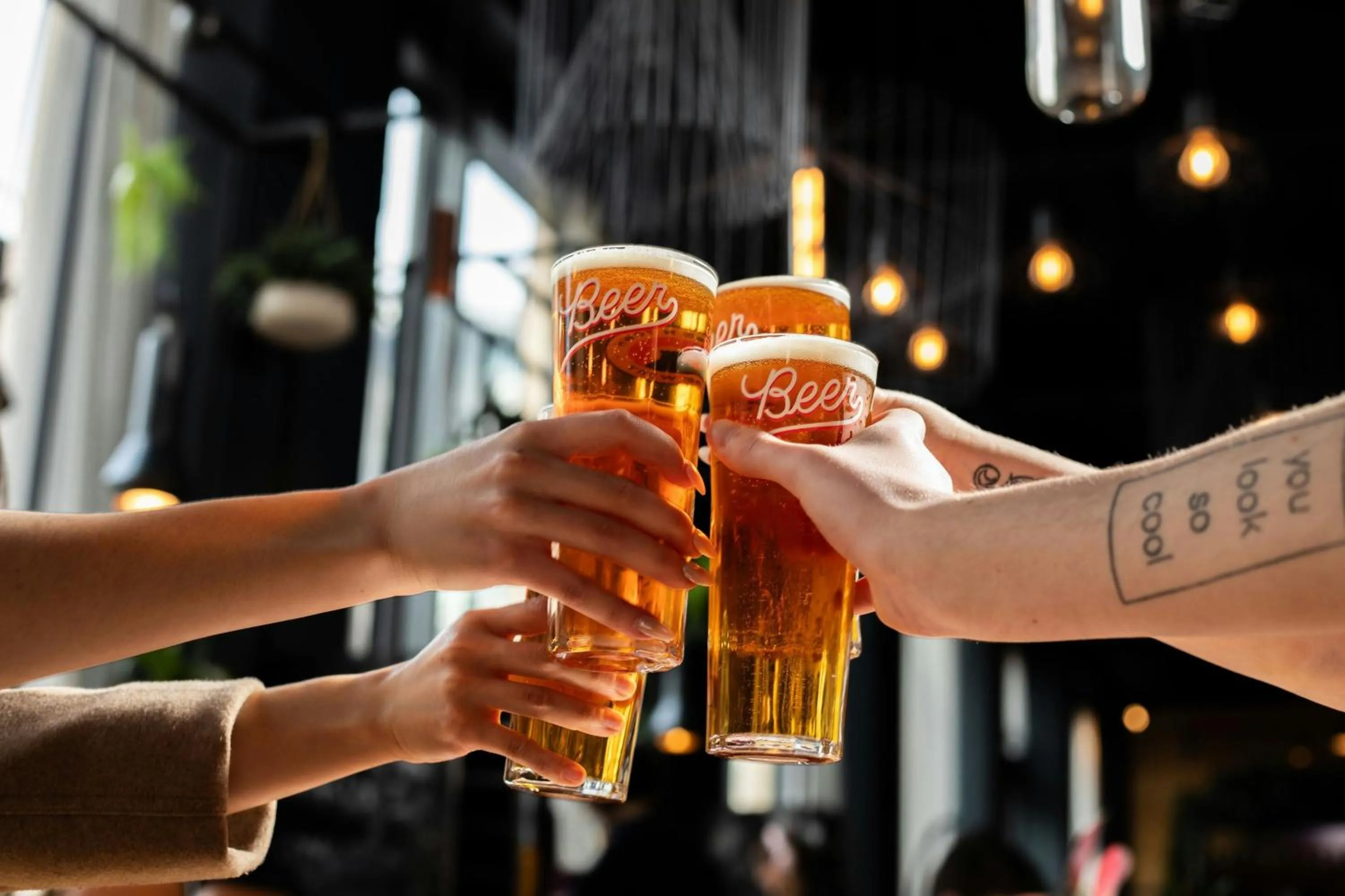 Other in Moxy Edinburgh Fountainbridge