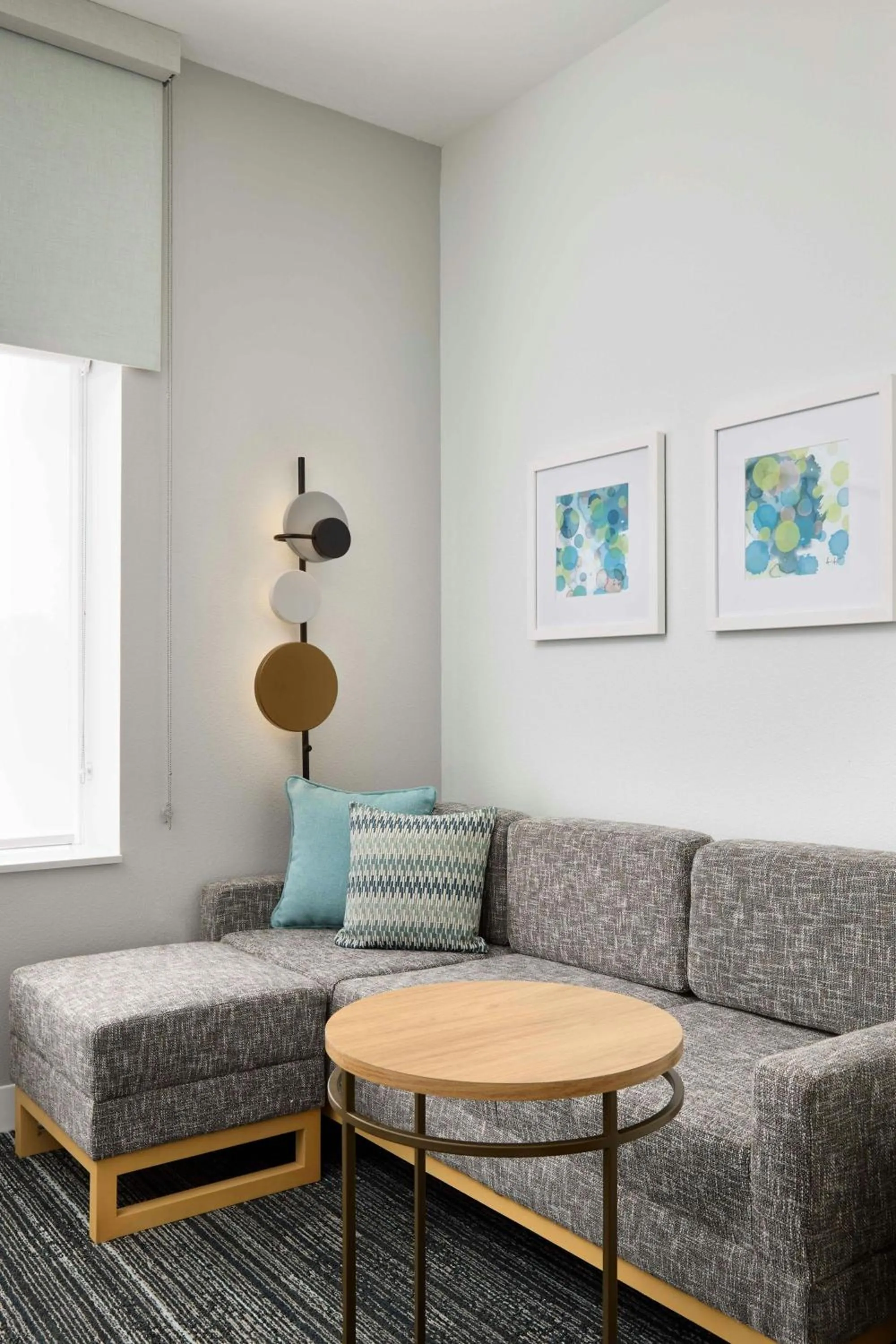 Photo of the whole room in TownePlace Suites by Marriott Plant City