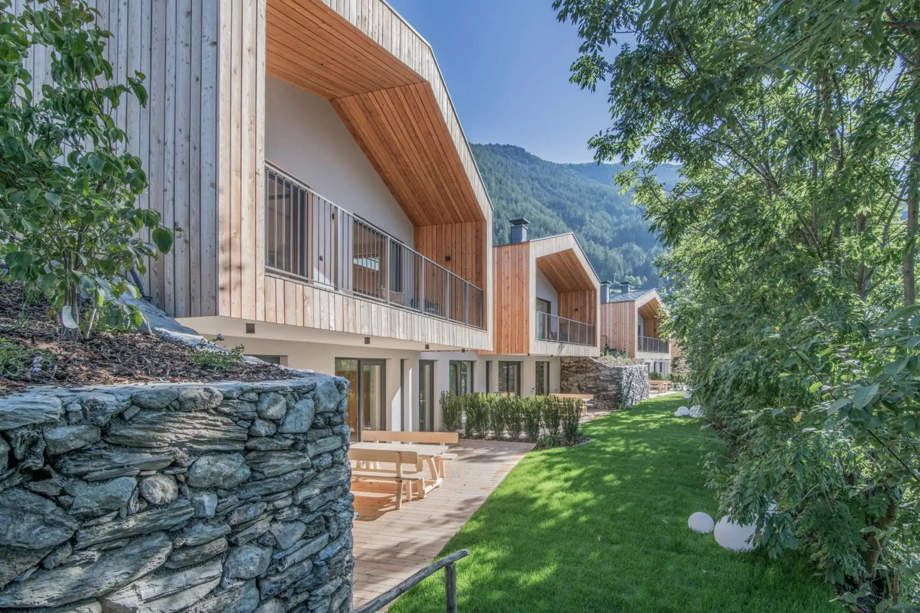 Chalet & Appartement Zingerlehof Trens Chalet & Appartement Zingerlehof Trens