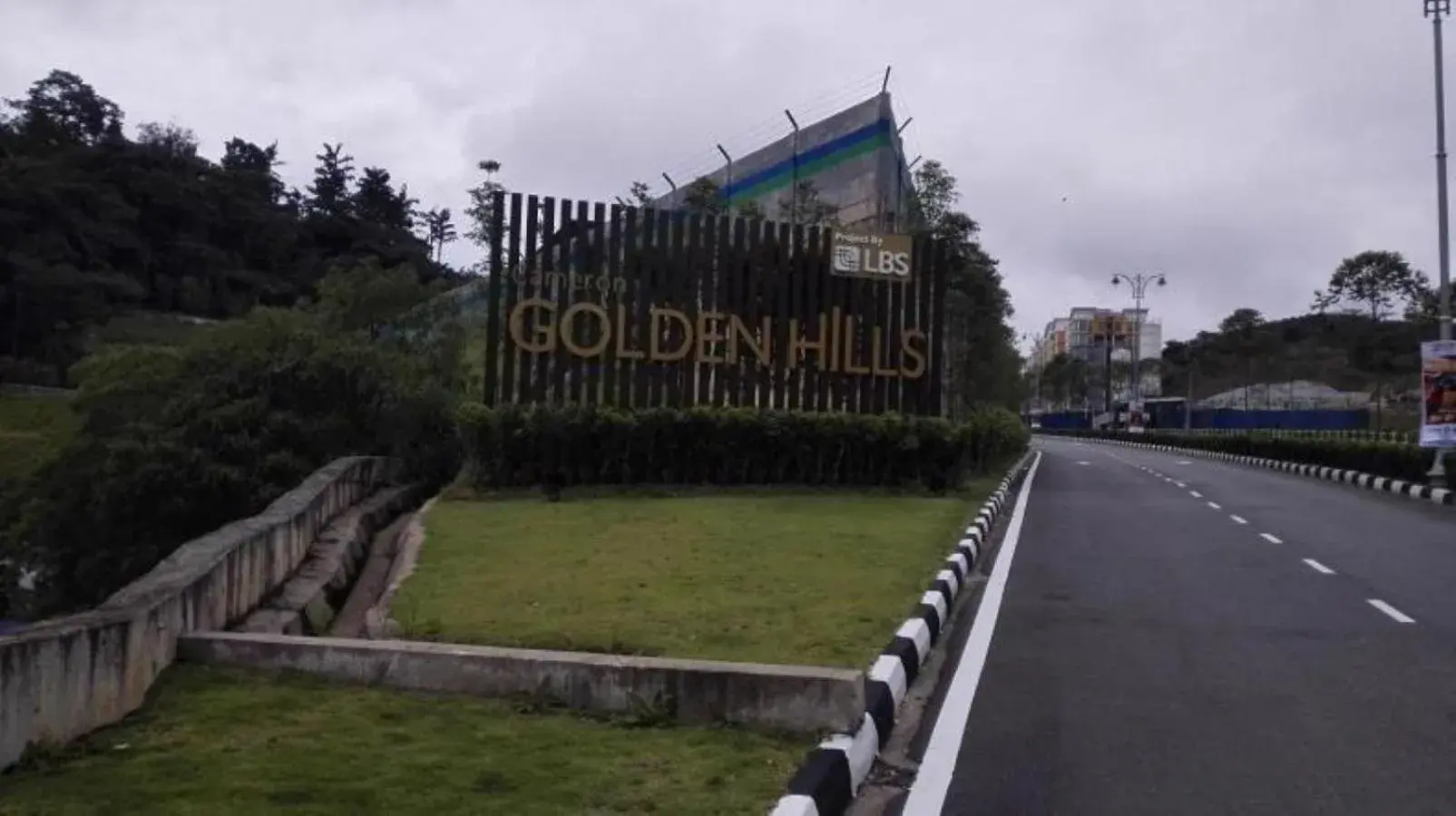 Three-Bedroom Apartment in Zarena Somersquare Goldenhills Pasar Malam Tanah Rata Cameron Highlands Three-Bedroom Apartment in Zarena Somersquare Goldenhills Pasar Malam Tanah Rata Cameron Highlands