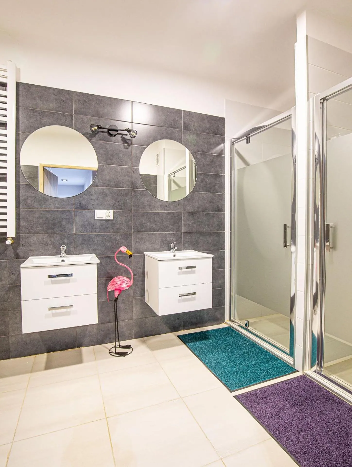 Double Room in Marathon Noclegi