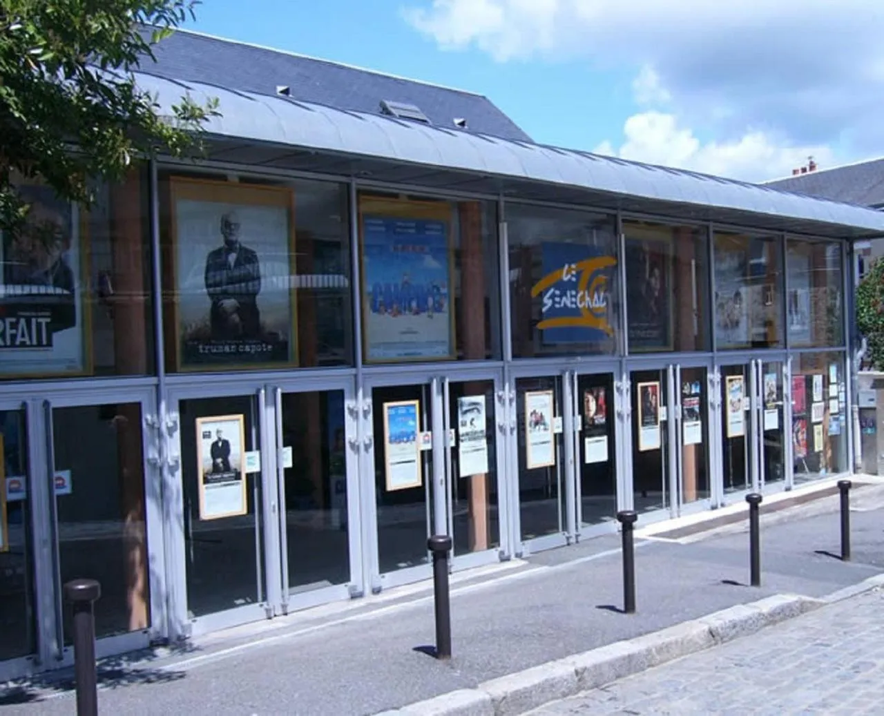 Activities in Appartement d'Hôtes