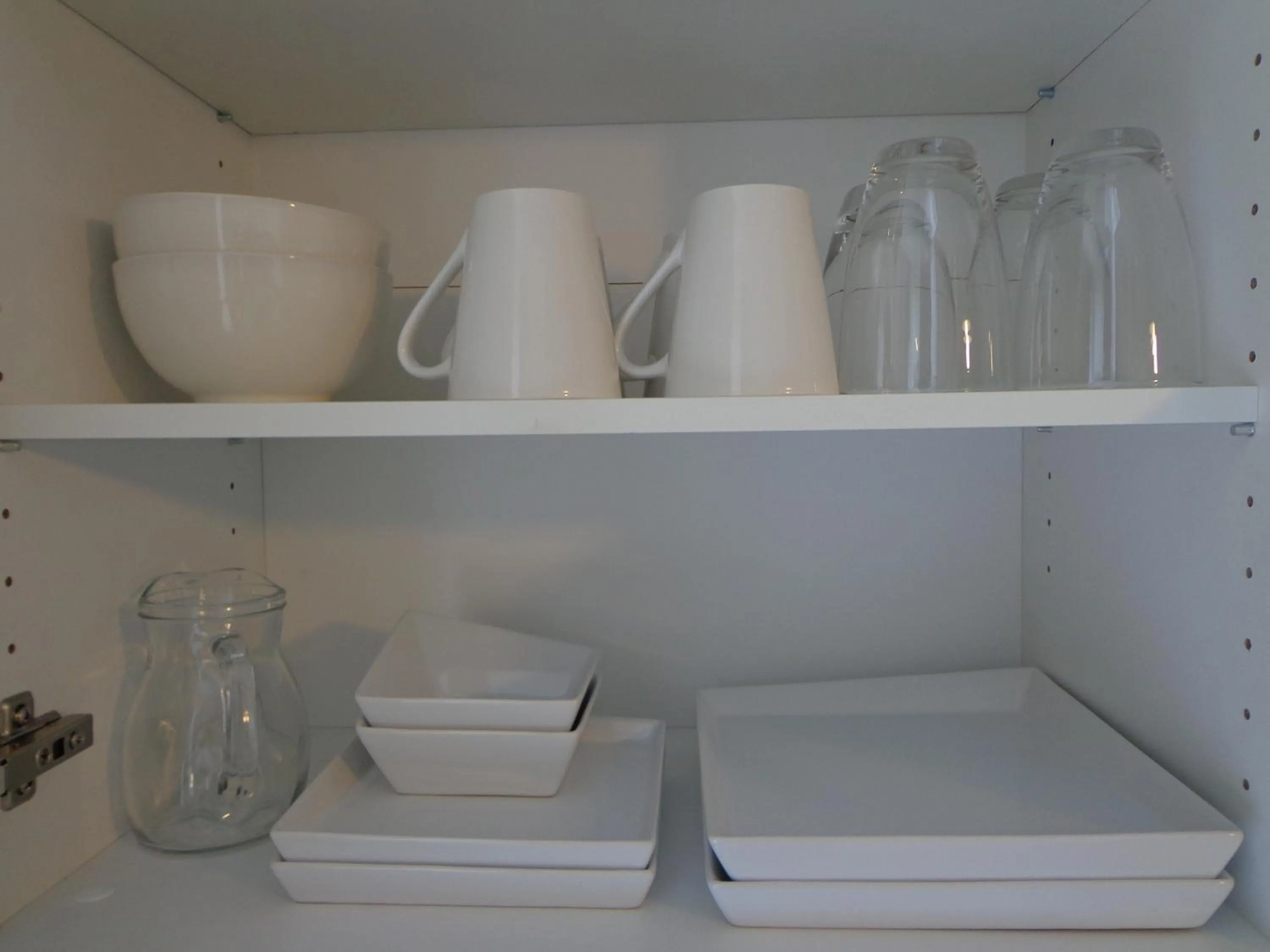 Kitchen or kitchenette in Appartement d'Hôtes