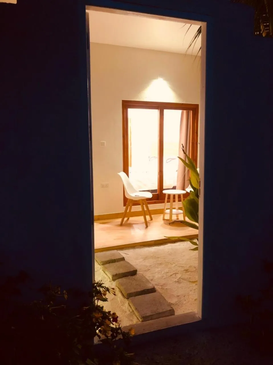 Property building in Dacha Thoddoo