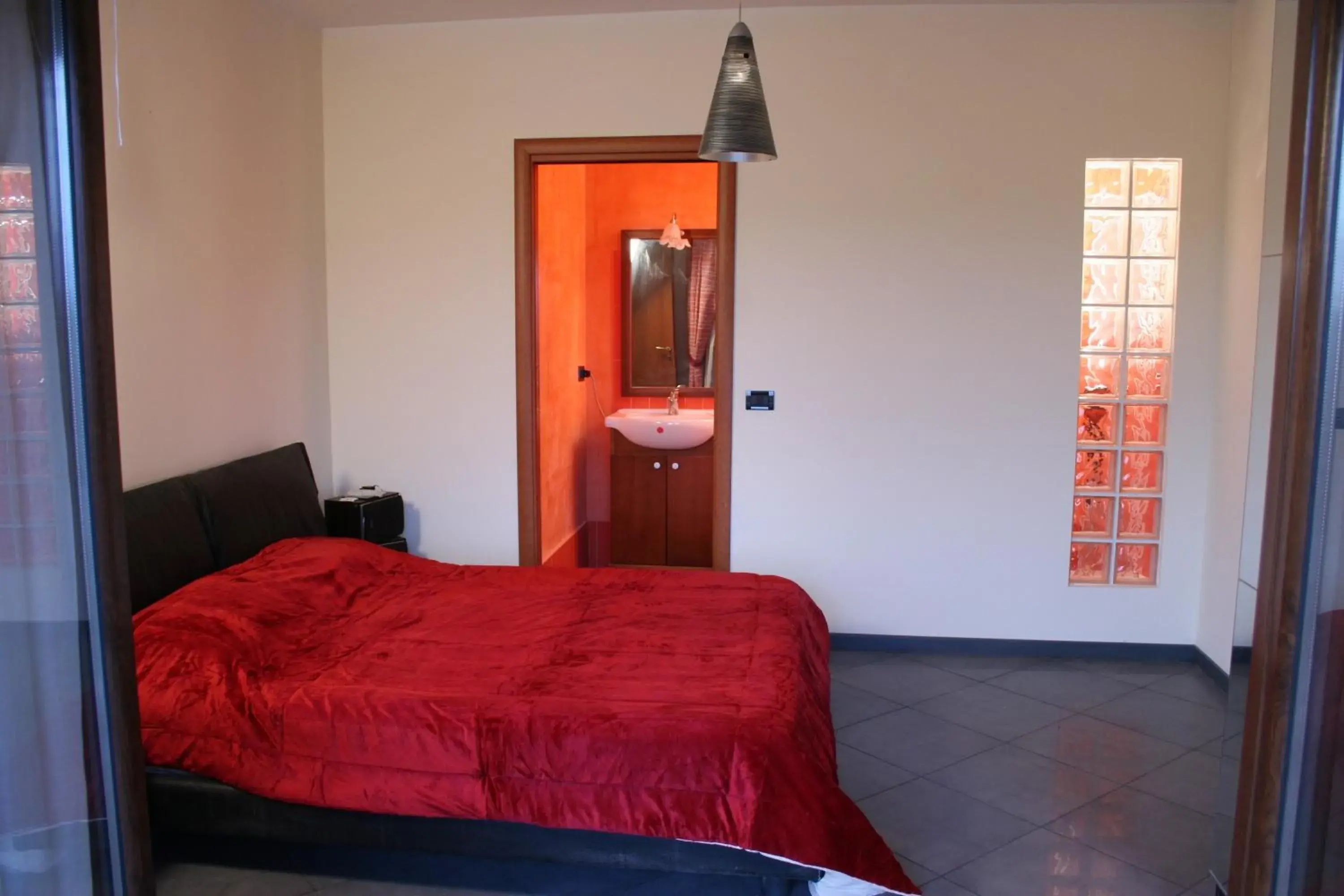 Standard Double Room in Villa Carmela Standard Double Room in Villa Carmela