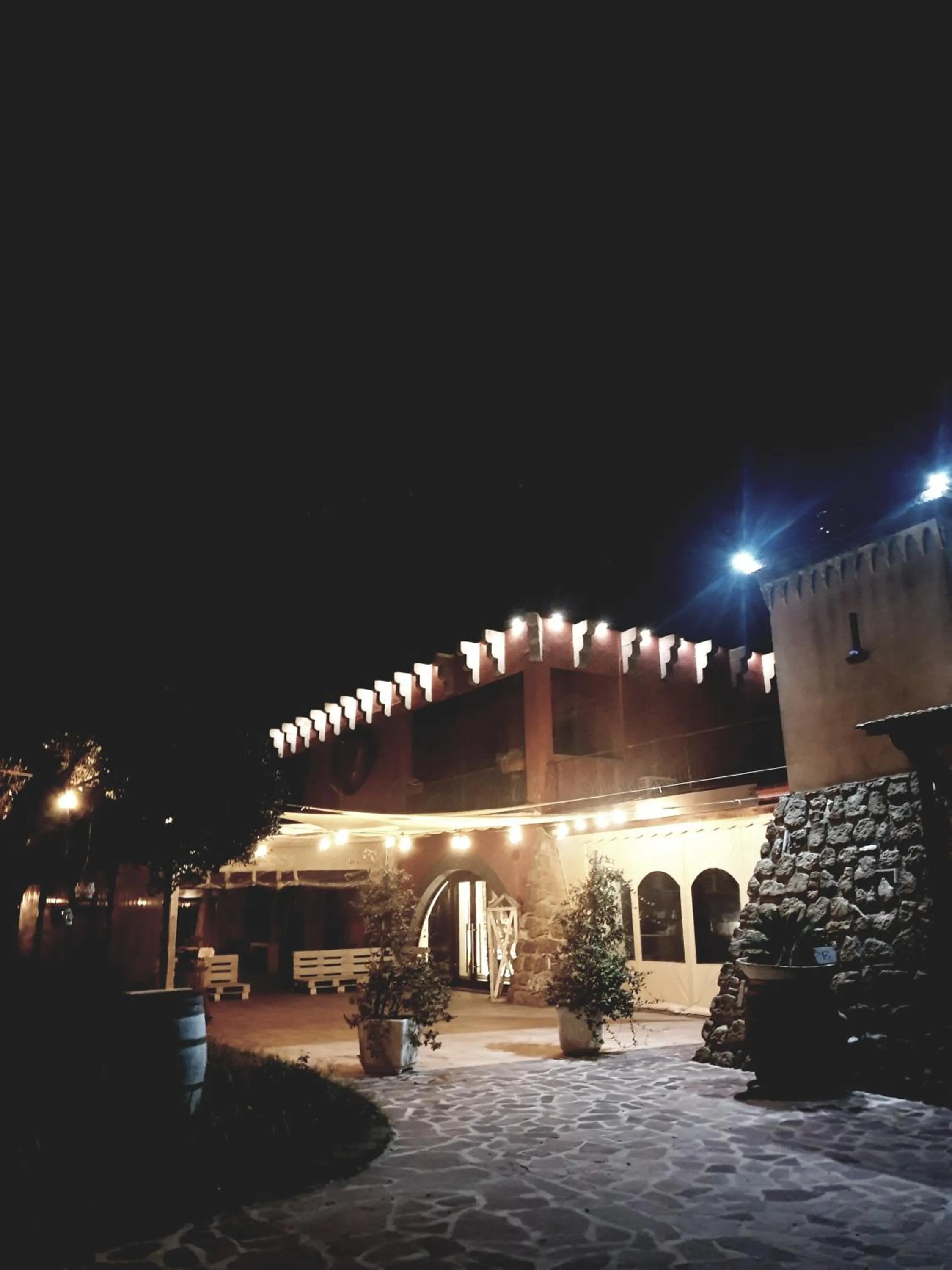 Villa Carmela