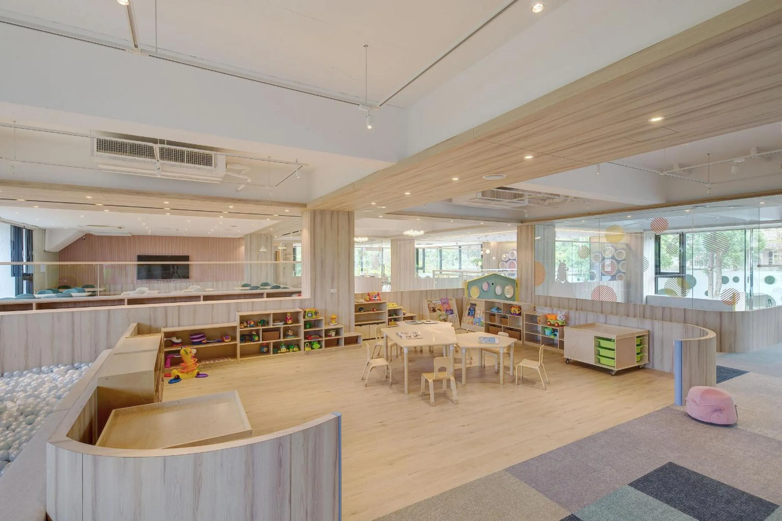 Banquet/Function facilities in Shineworld 11